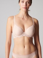 Simone Perele Comete 3D Plunge Bra