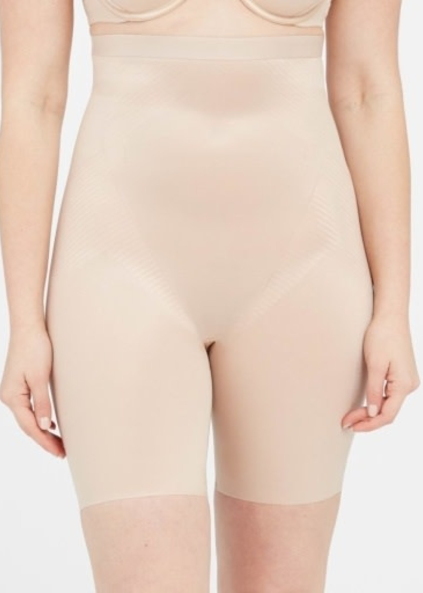 Spanx Thinstincts® 2.0 High-waisted Mid-thigh Short
