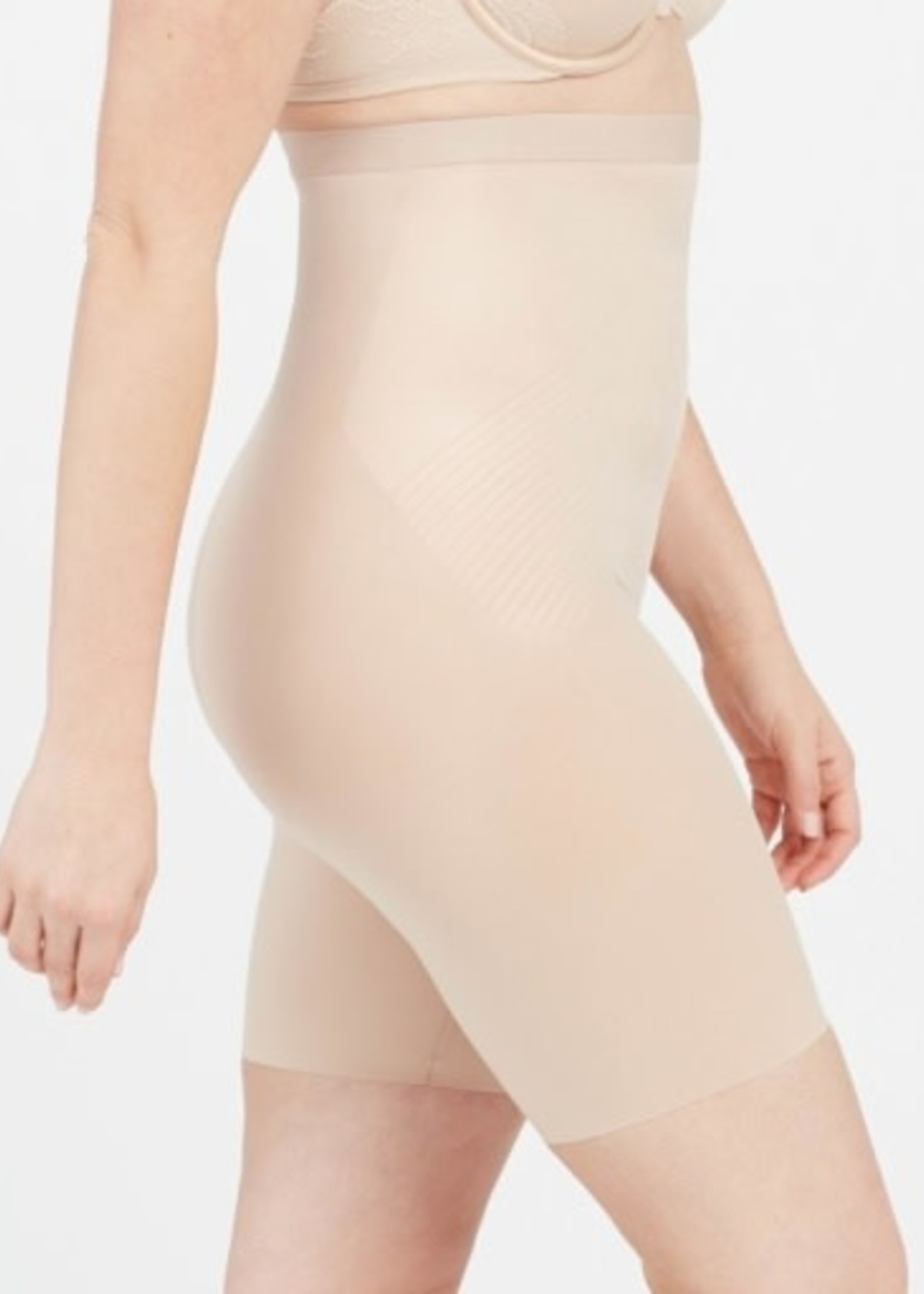 Spanx Thinstincts® 2.0 High-waisted Mid-thigh Short