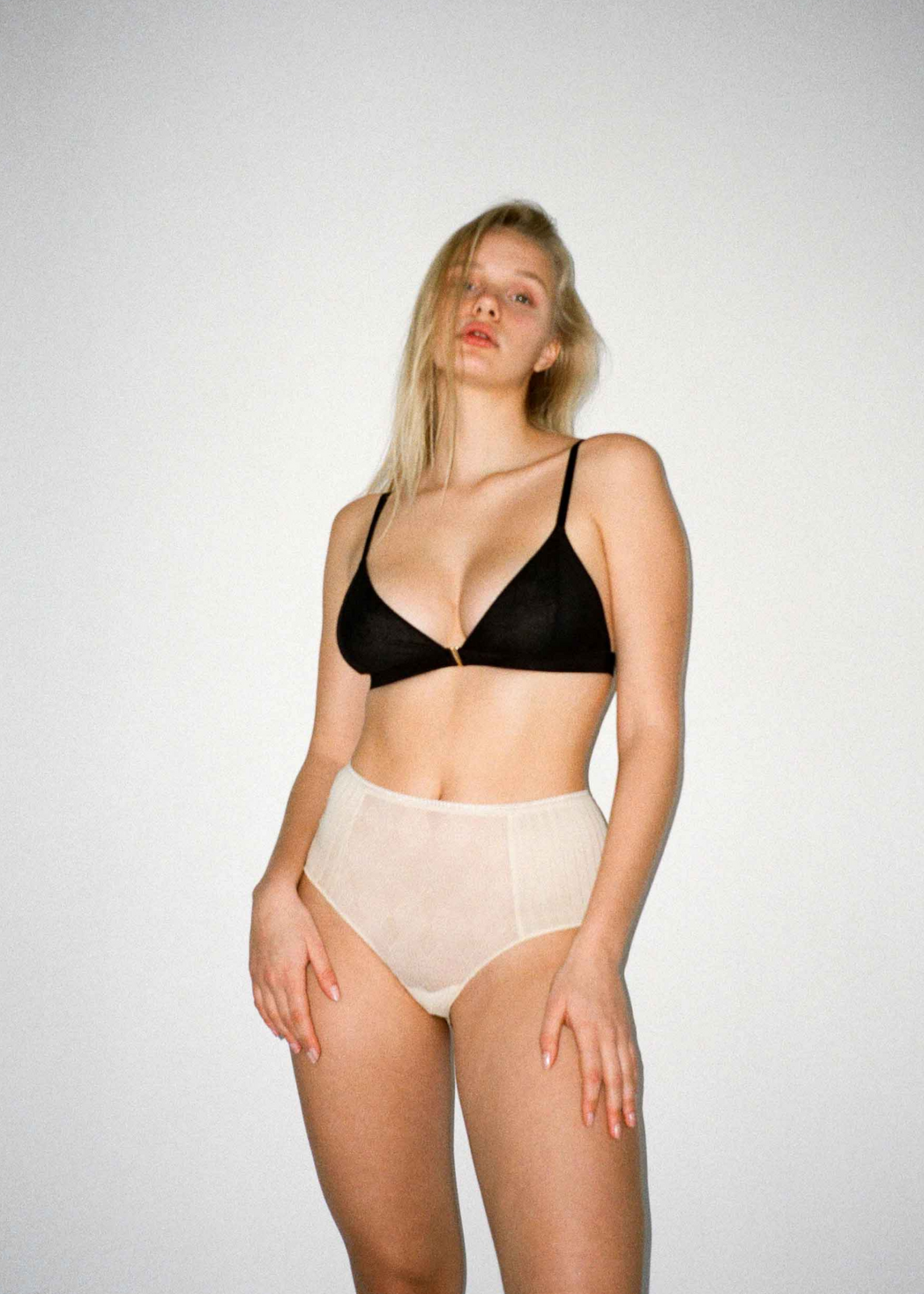 Semi Romantics The Esme Bra