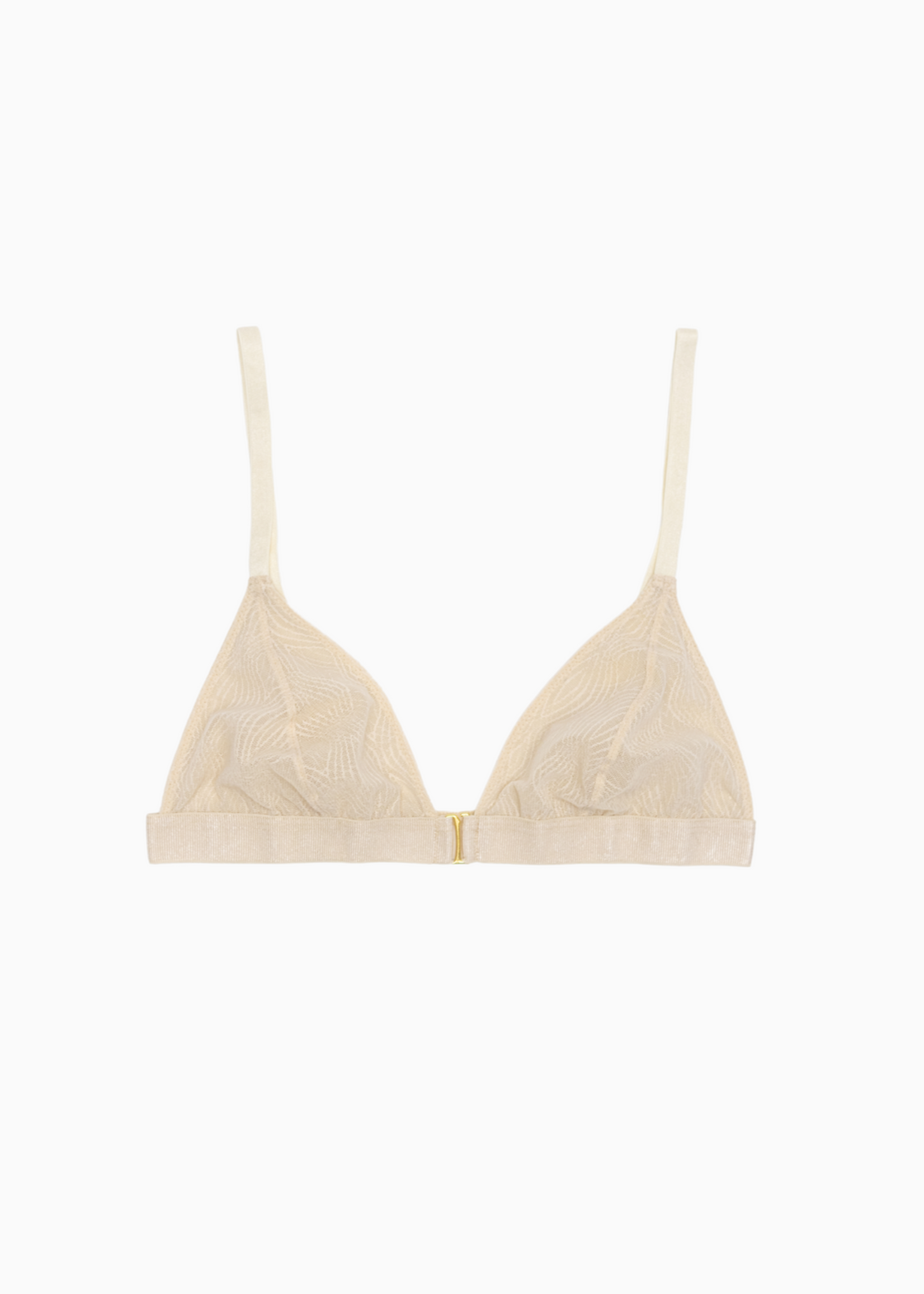 Semi Romantics The Esme Bra