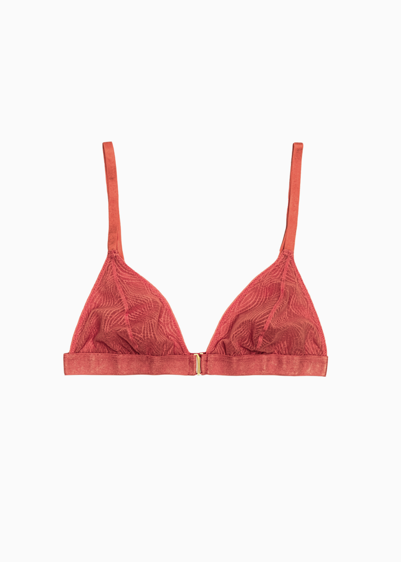 Semi Romantics The Esme Bra