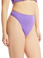 Hanky Panky ECO Rx™ High Cut Thong