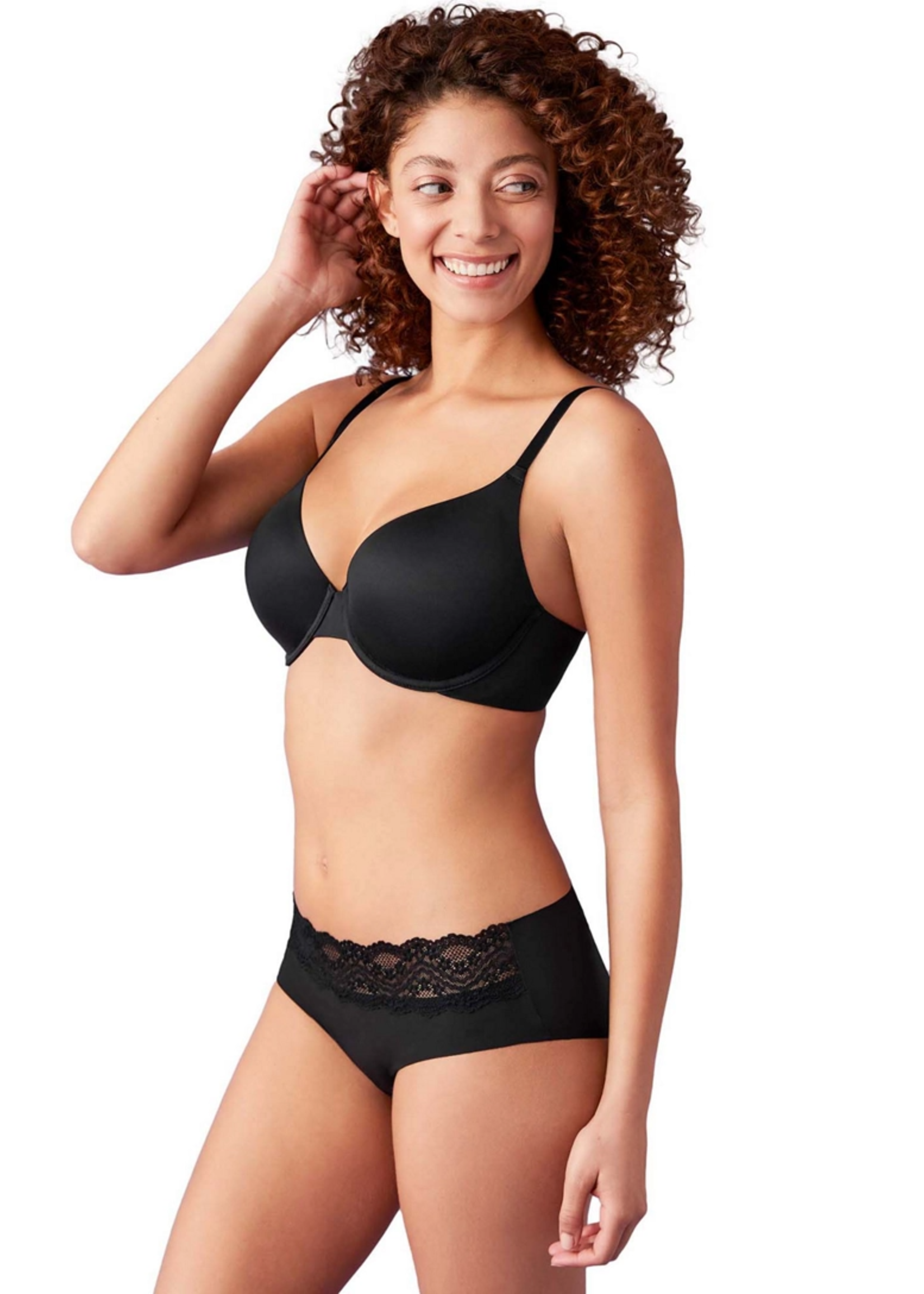 b.tempt'd Future Foundation T-Shirt Bra