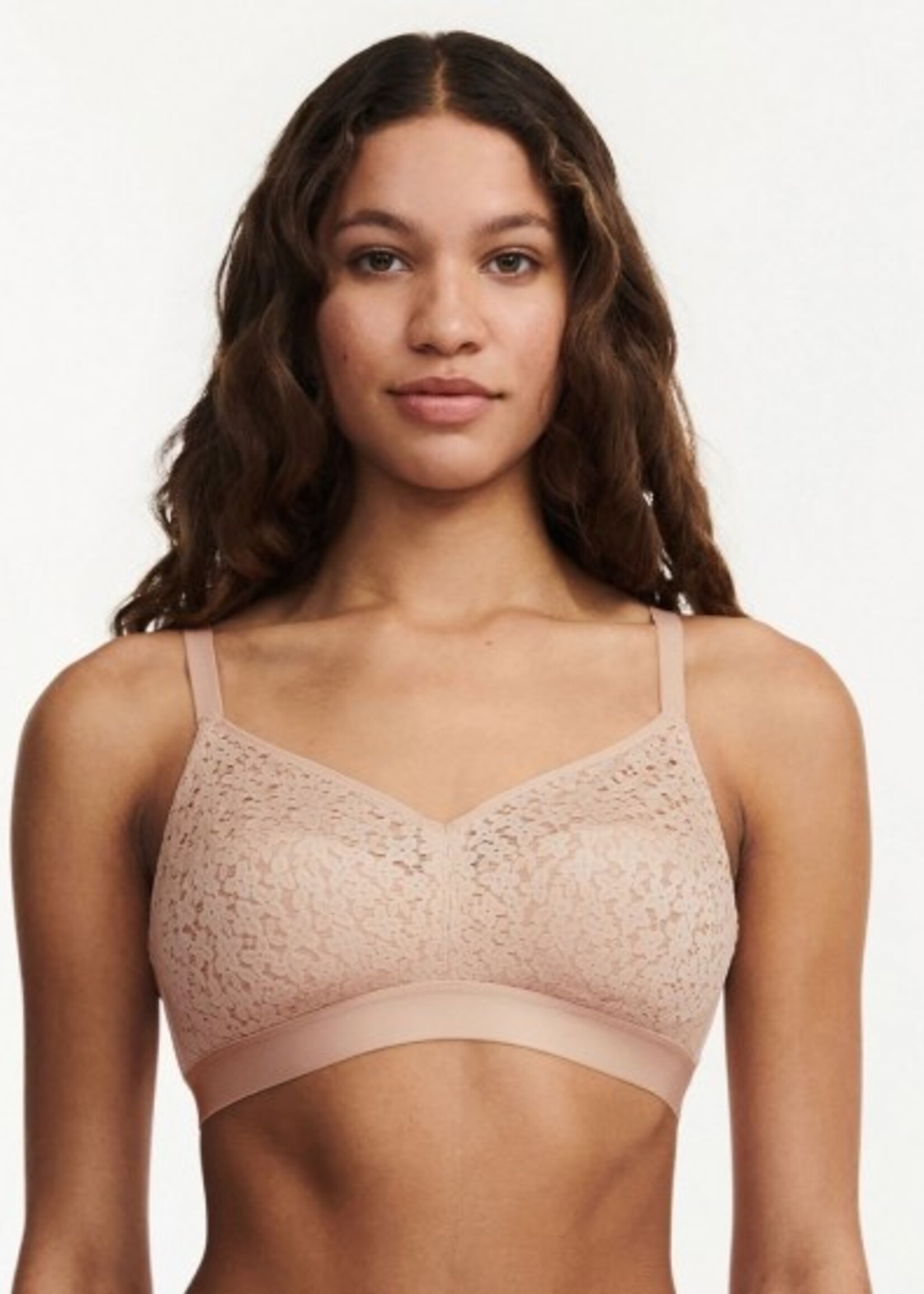 Chantelle Norah Comfort Full Bust Wireless Bra