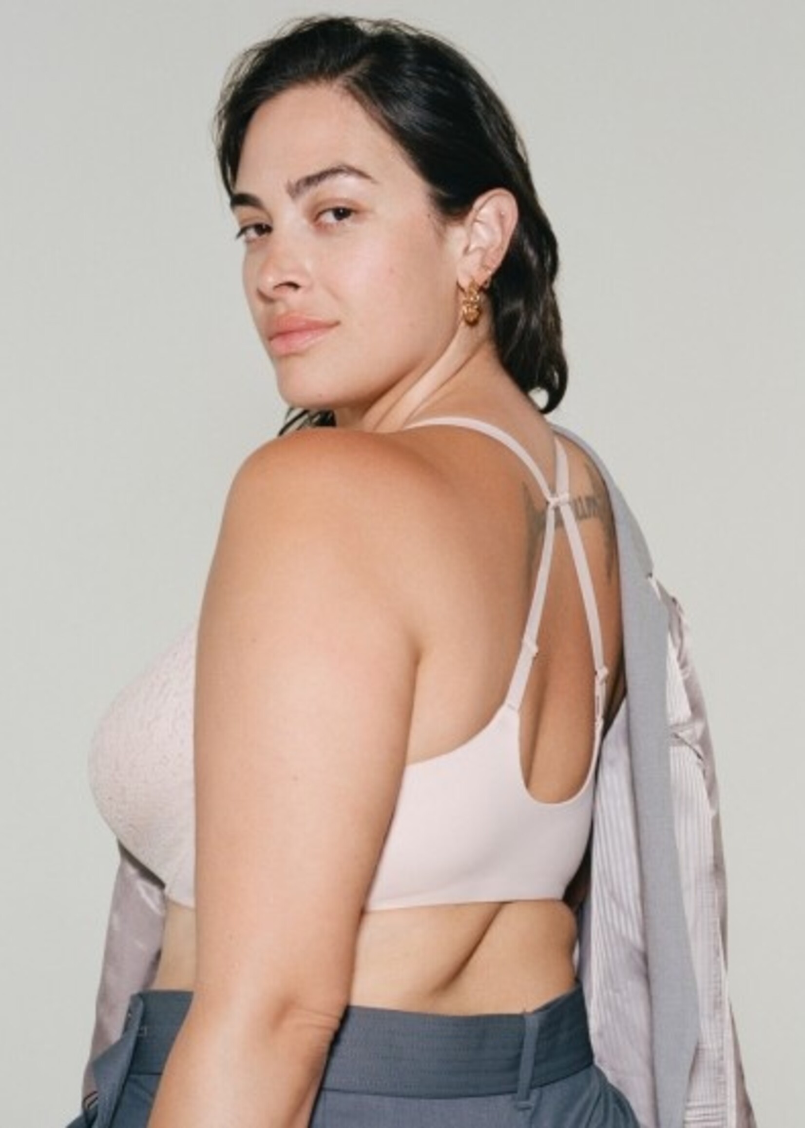 Chantelle Norah Front Closure Bra