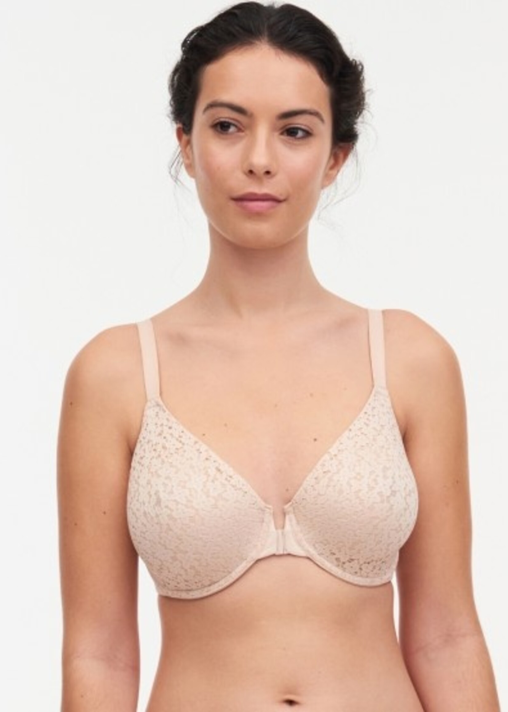 Chantelle Norah Front Closure Bra