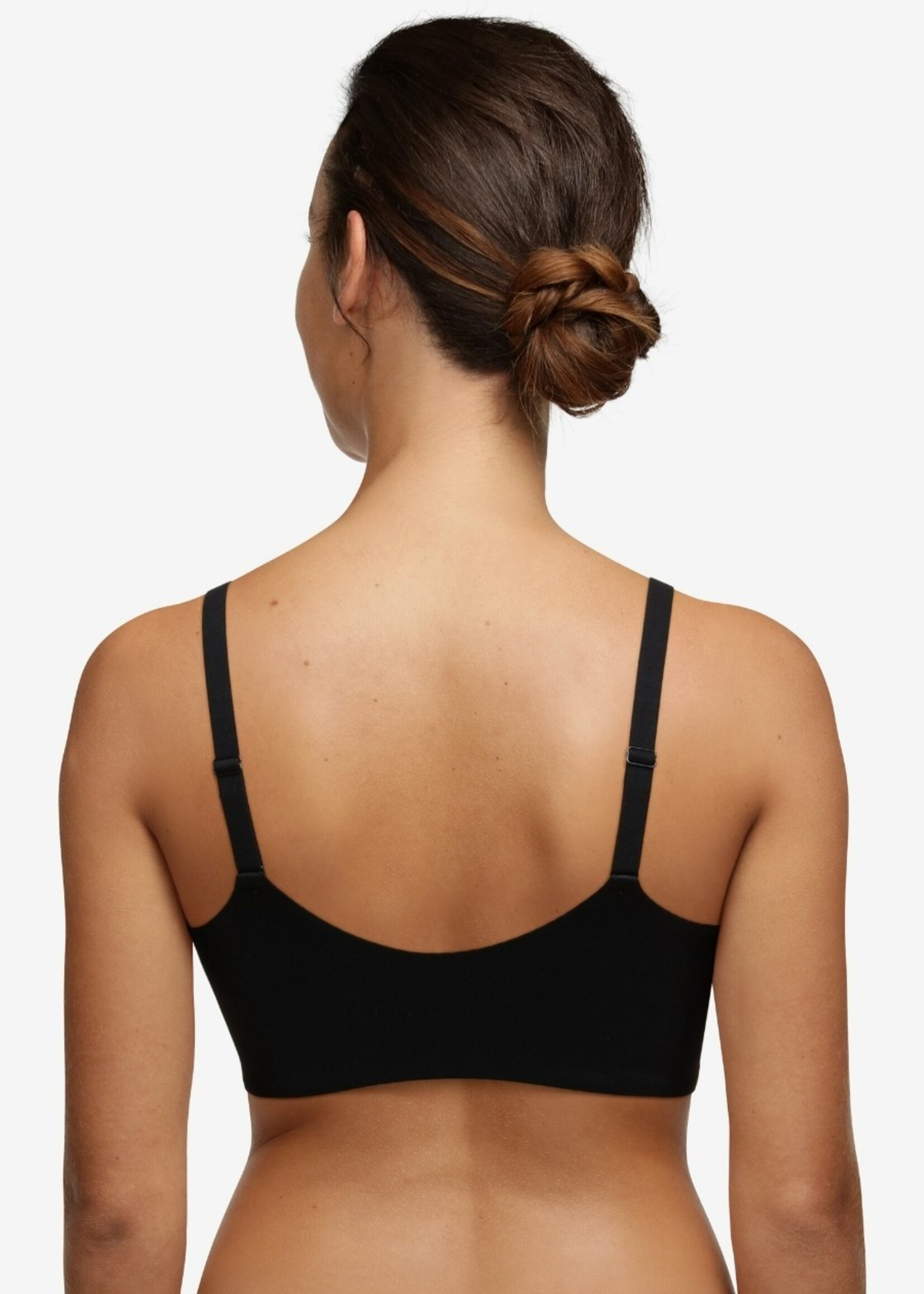 Chantelle Norah Front Closure Bra