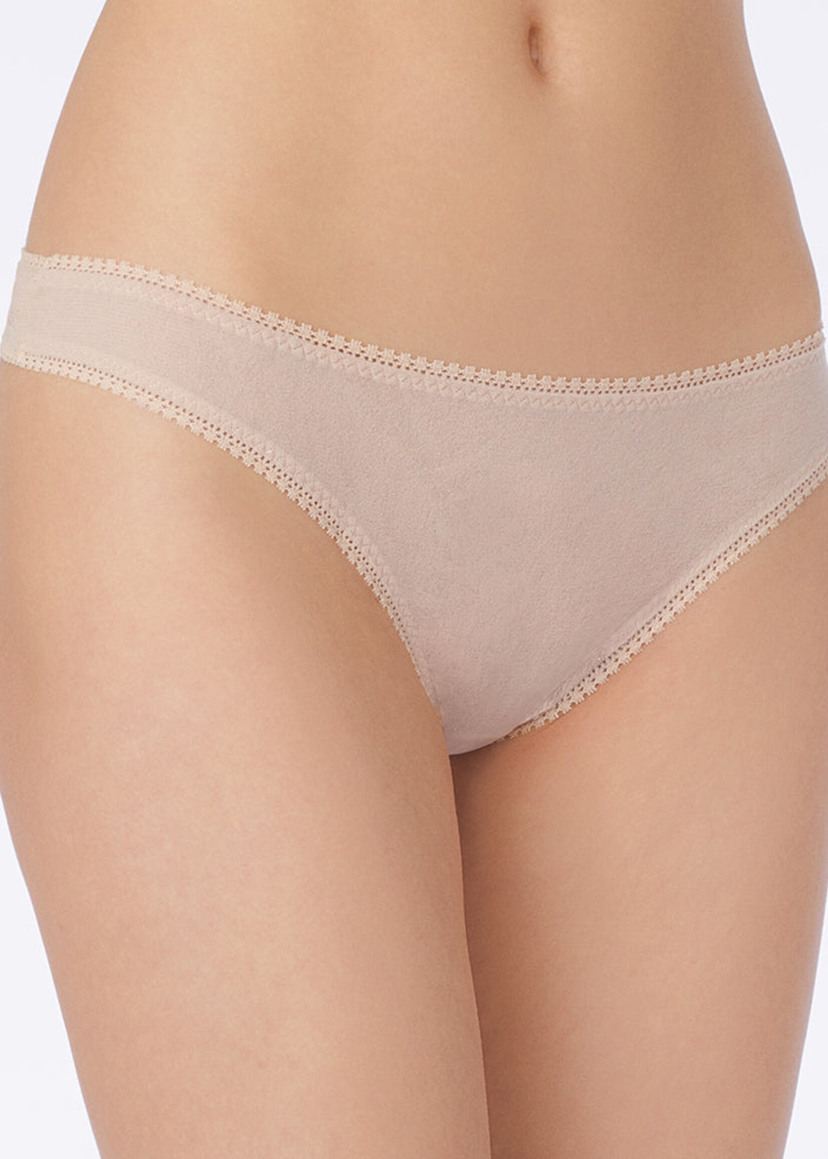 On Gossamer Gossamer Mesh Hip G Thong