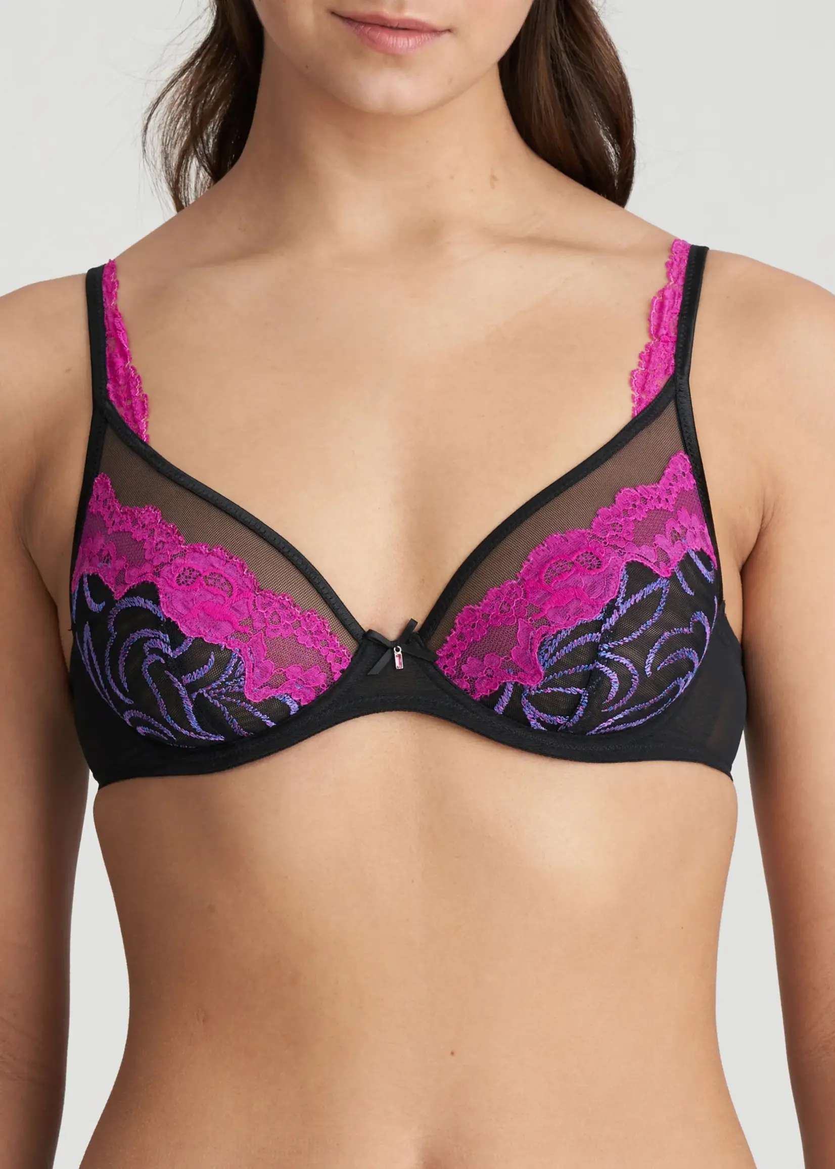 Marie Jo Adelade Plunge Bra