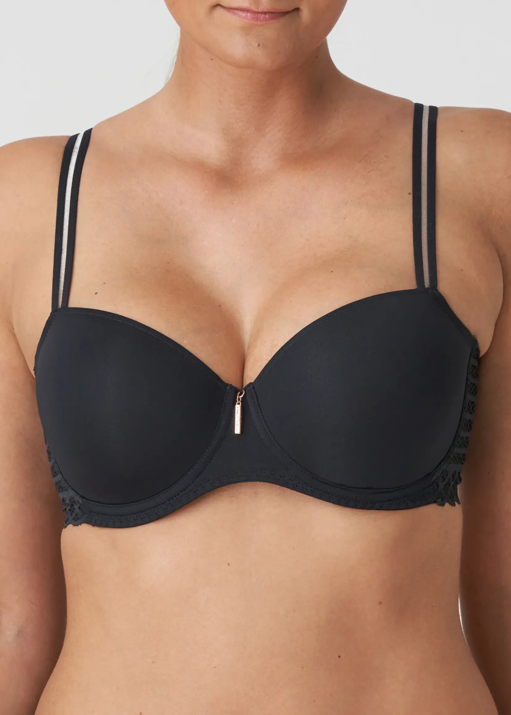 Prima Donna East End Padded Balcony Bra