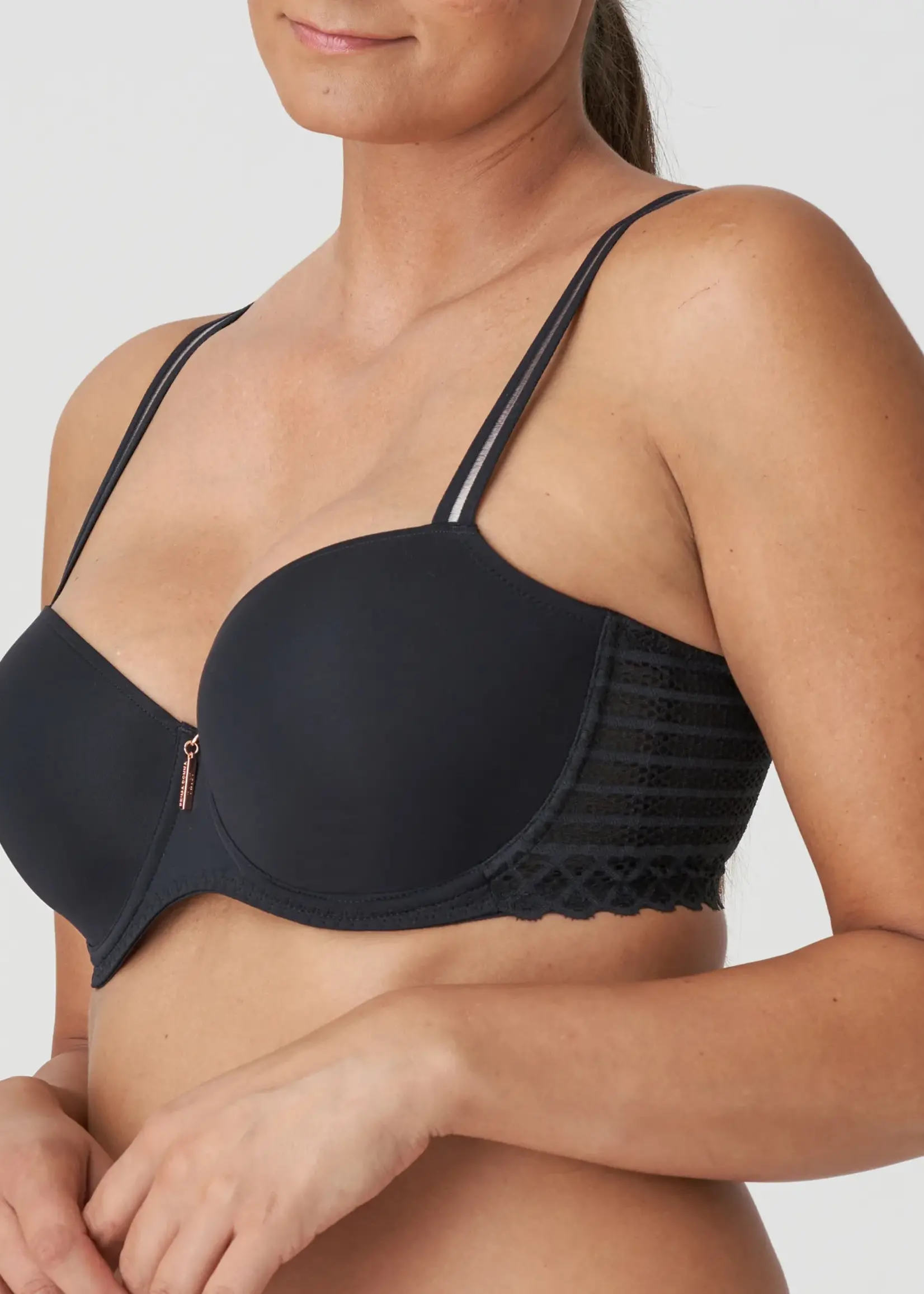 Prima Donna East End Padded Balcony Bra