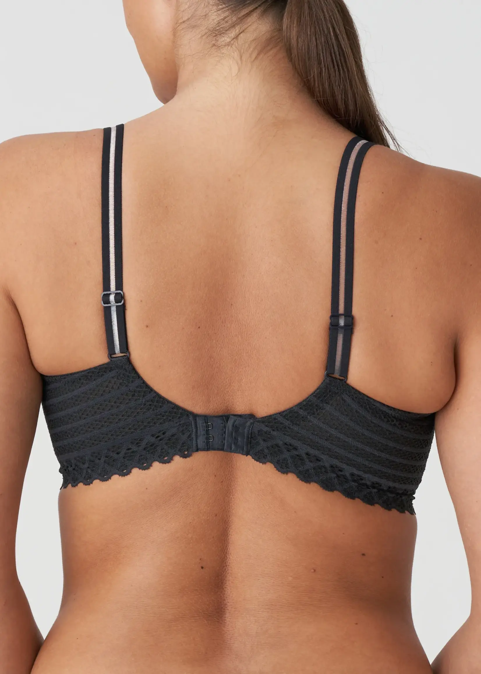 Prima Donna East End Padded Balcony Bra