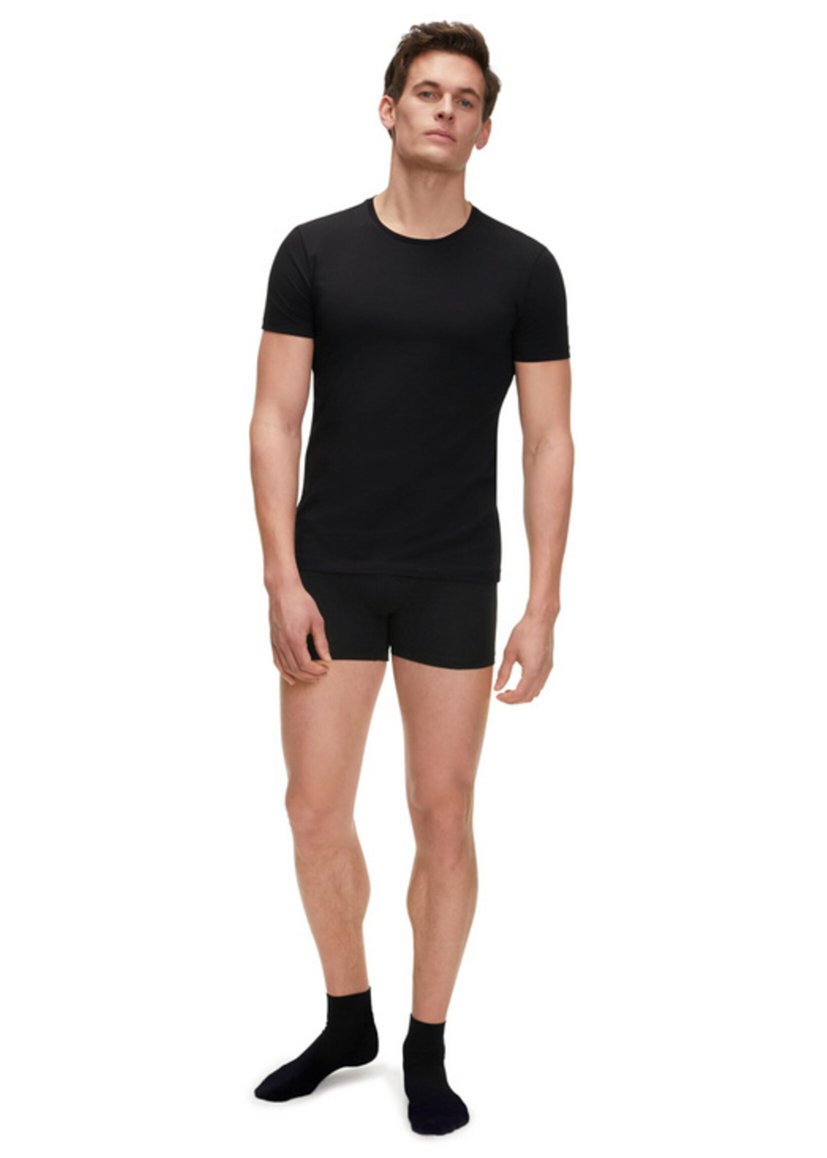 Falke Daily Climate Control Boxer Brief