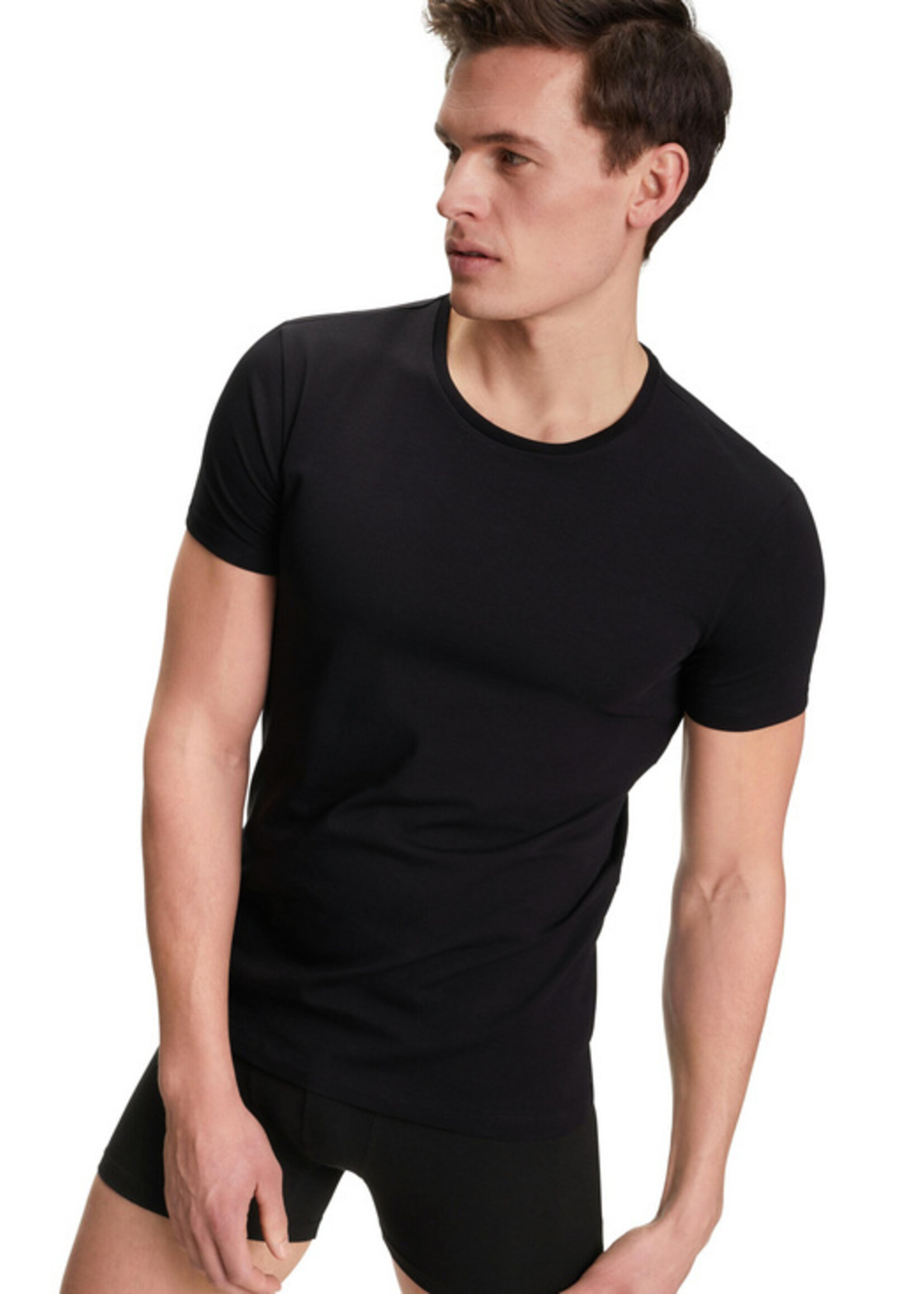 Falke Daily Climate Control Boxer Brief