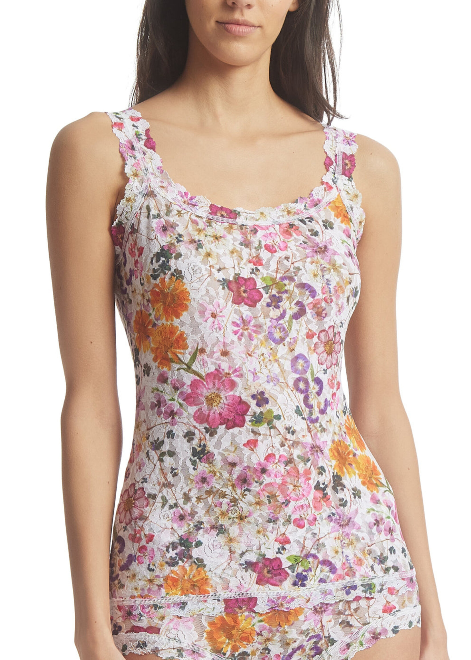 Hanky Panky Printed Unlined Cami