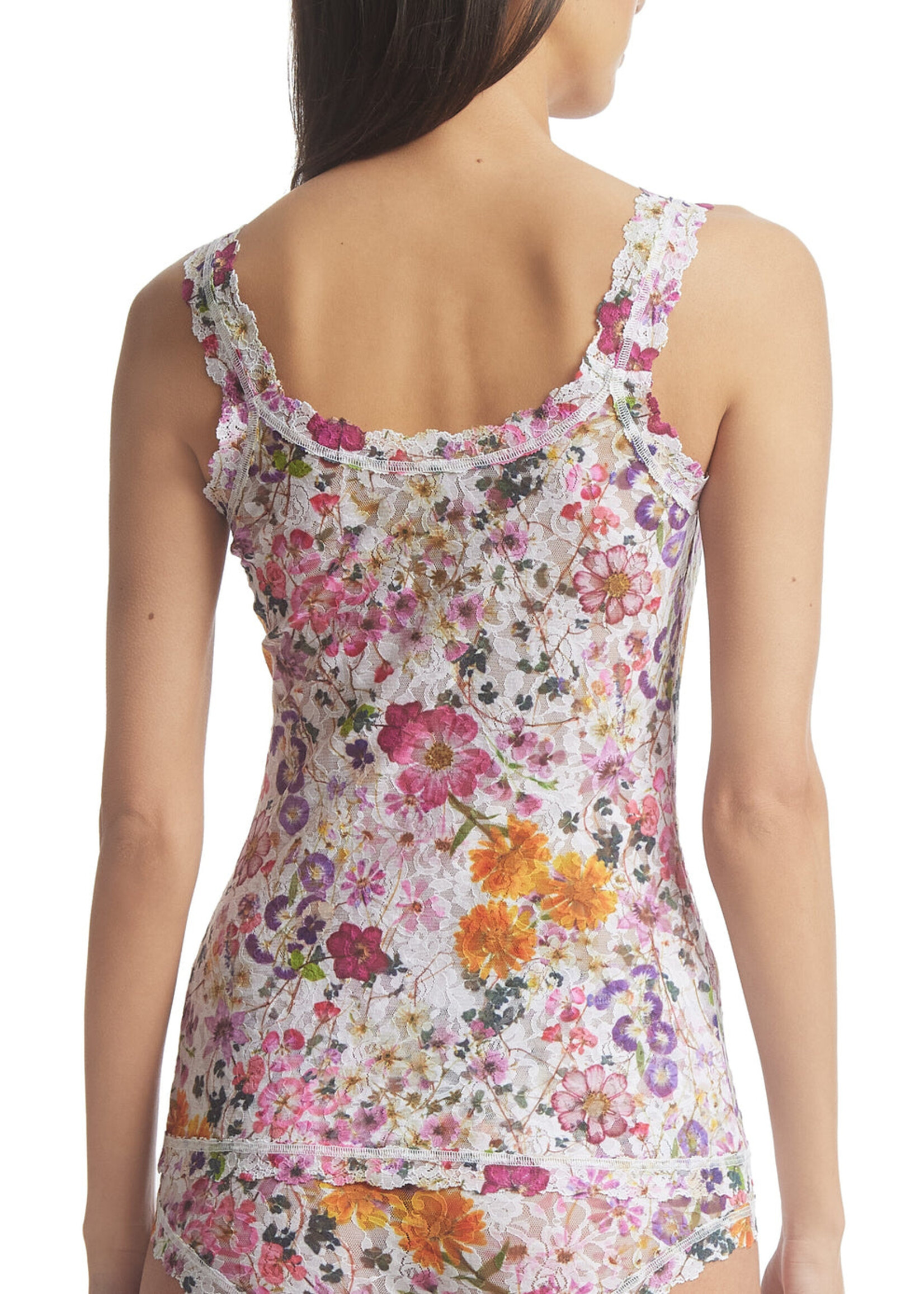 Hanky Panky Printed Unlined Cami