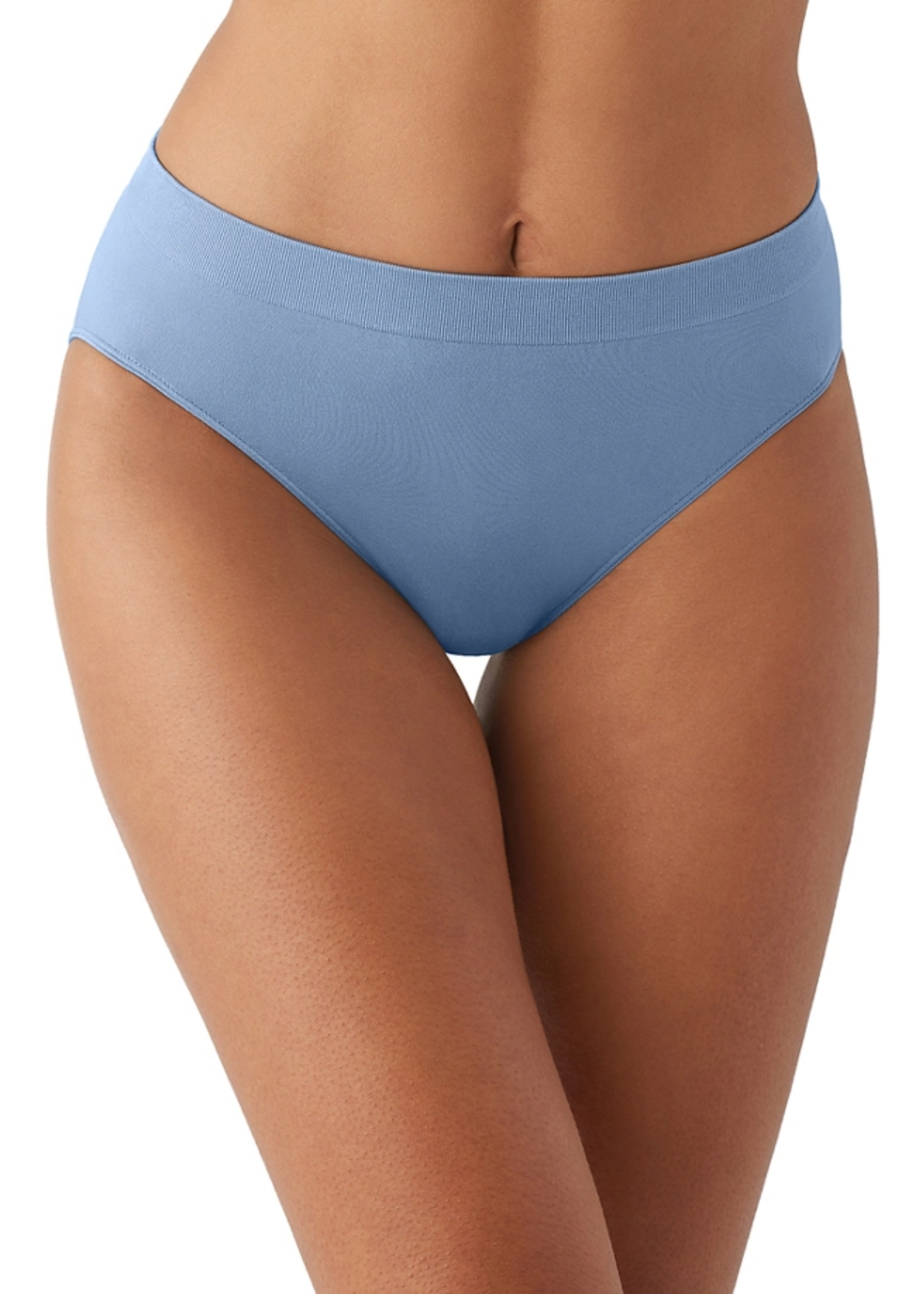 Wacoal B-Smooth Hi-Cut Brief