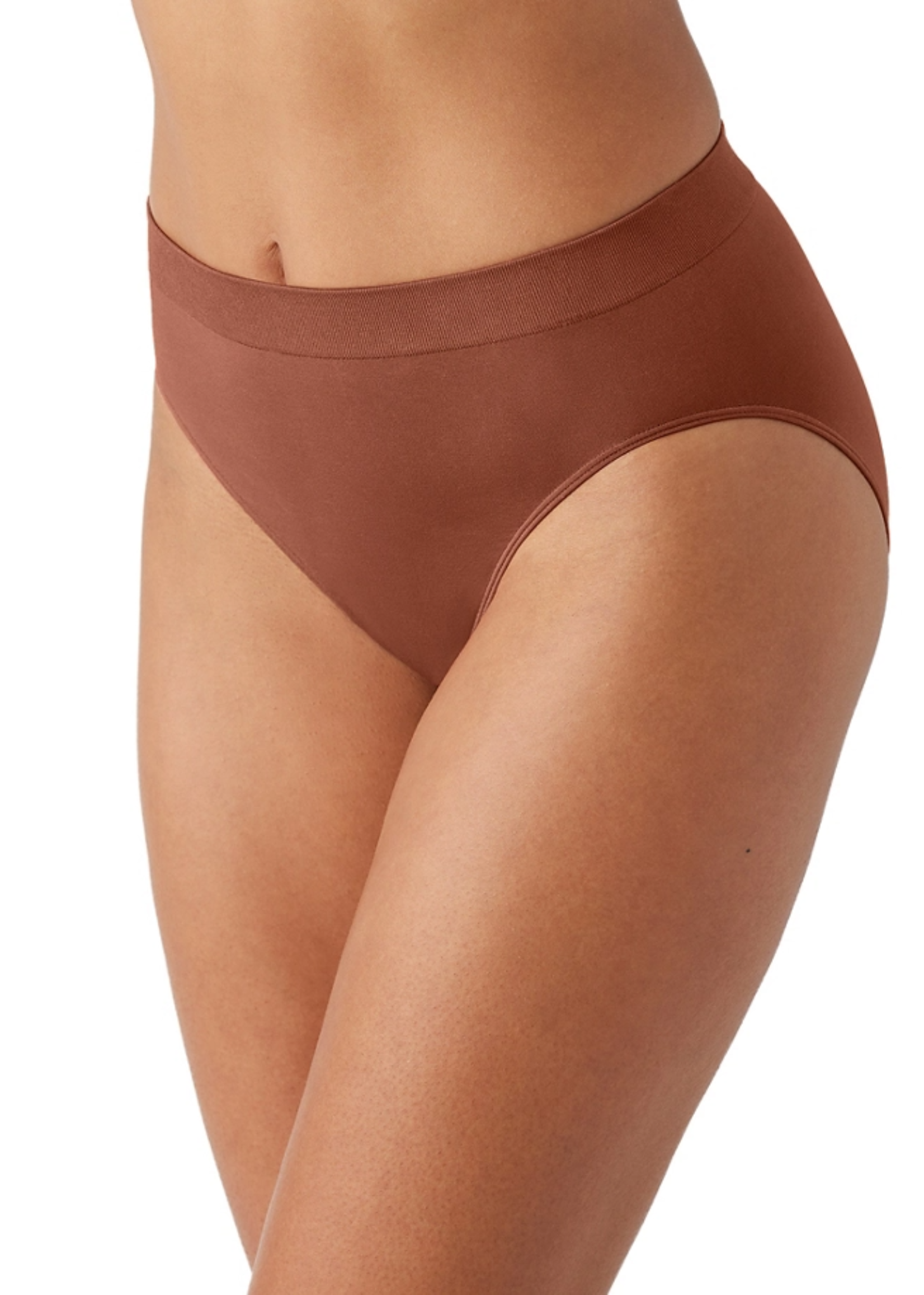 Wacoal B-Smooth Hi-Cut Brief