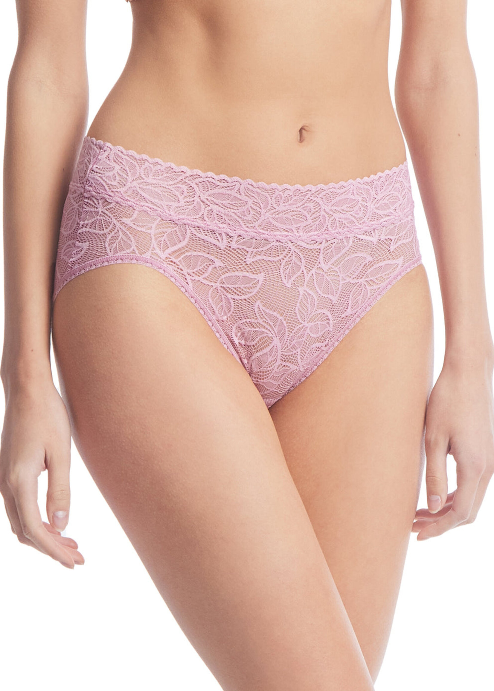 Hanky Panky Re-Leaf French Brief