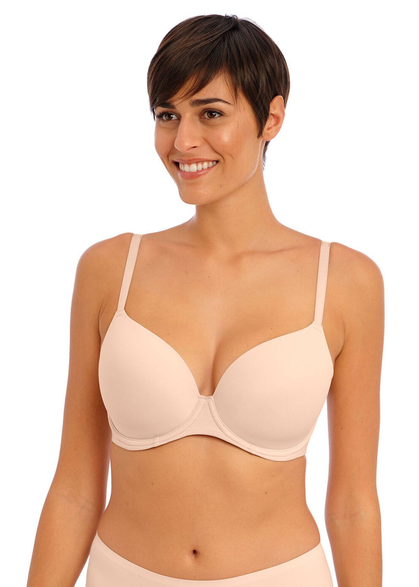 Freya Undetected UW T-shirt Bra
