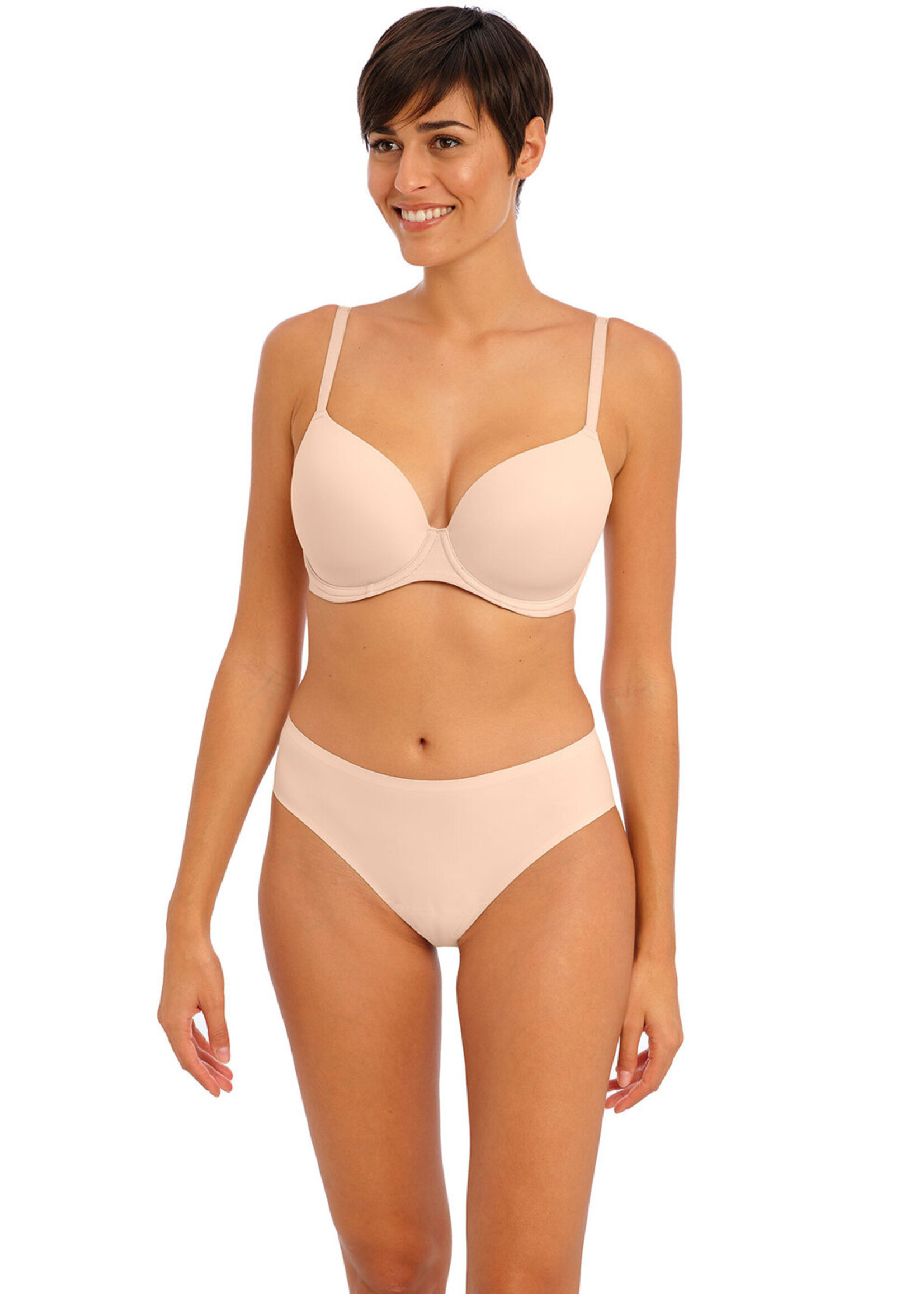 Freya Undetected UW T-shirt Bra