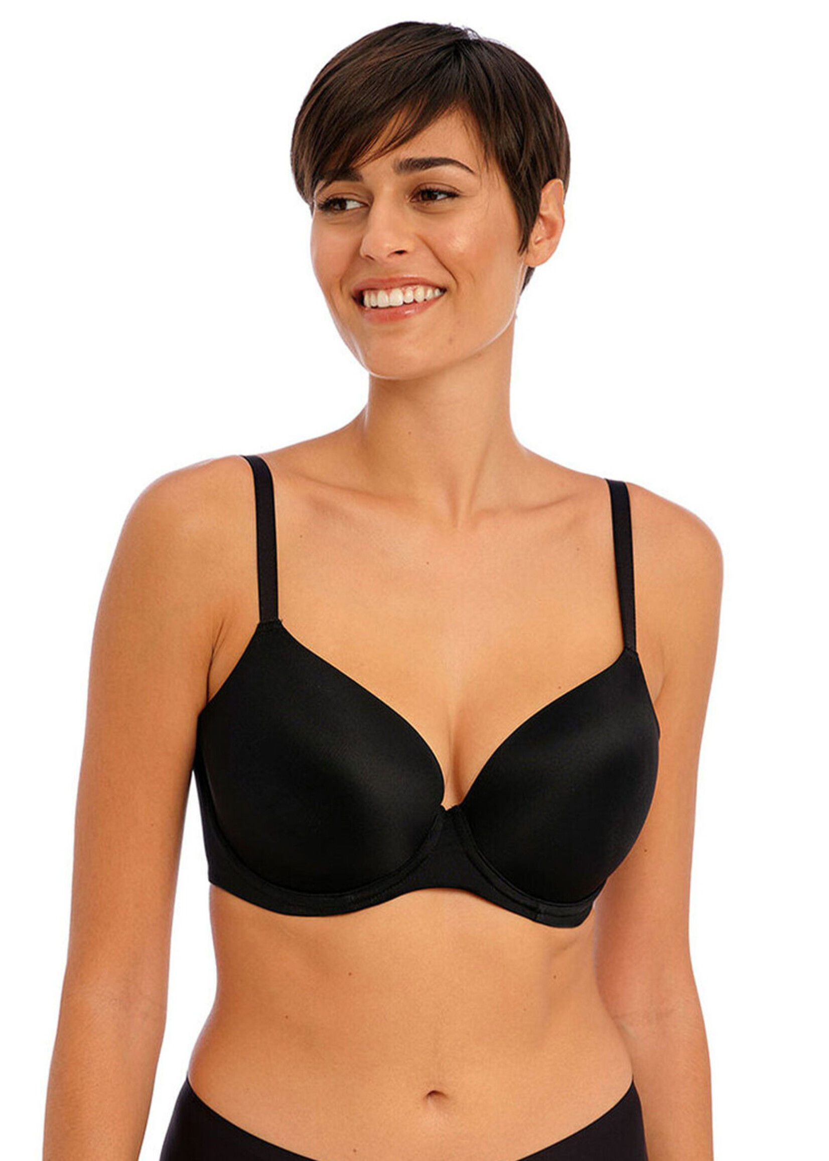 Freya Undetected UW T-shirt Bra