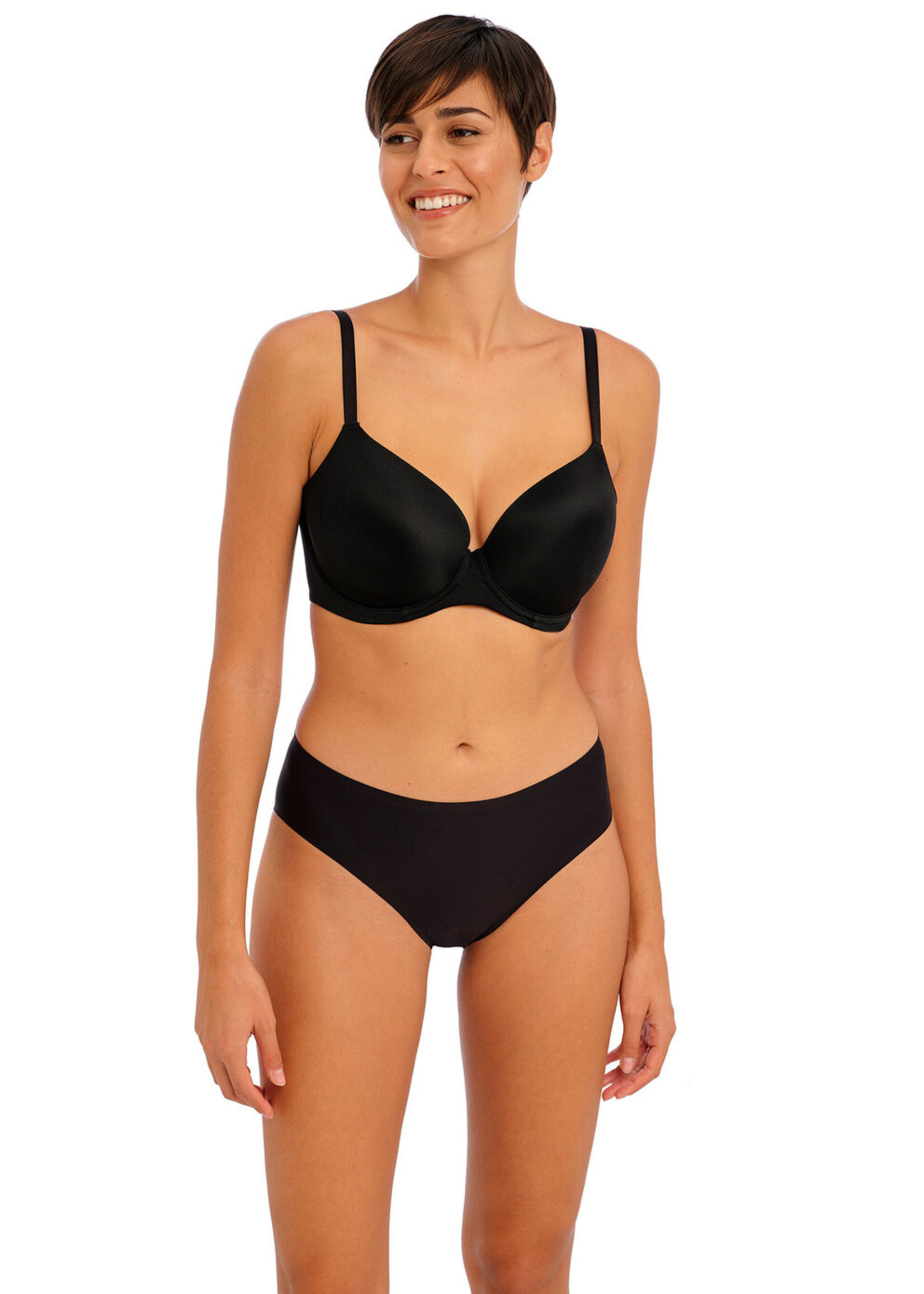 Freya Undetected UW T-shirt Bra