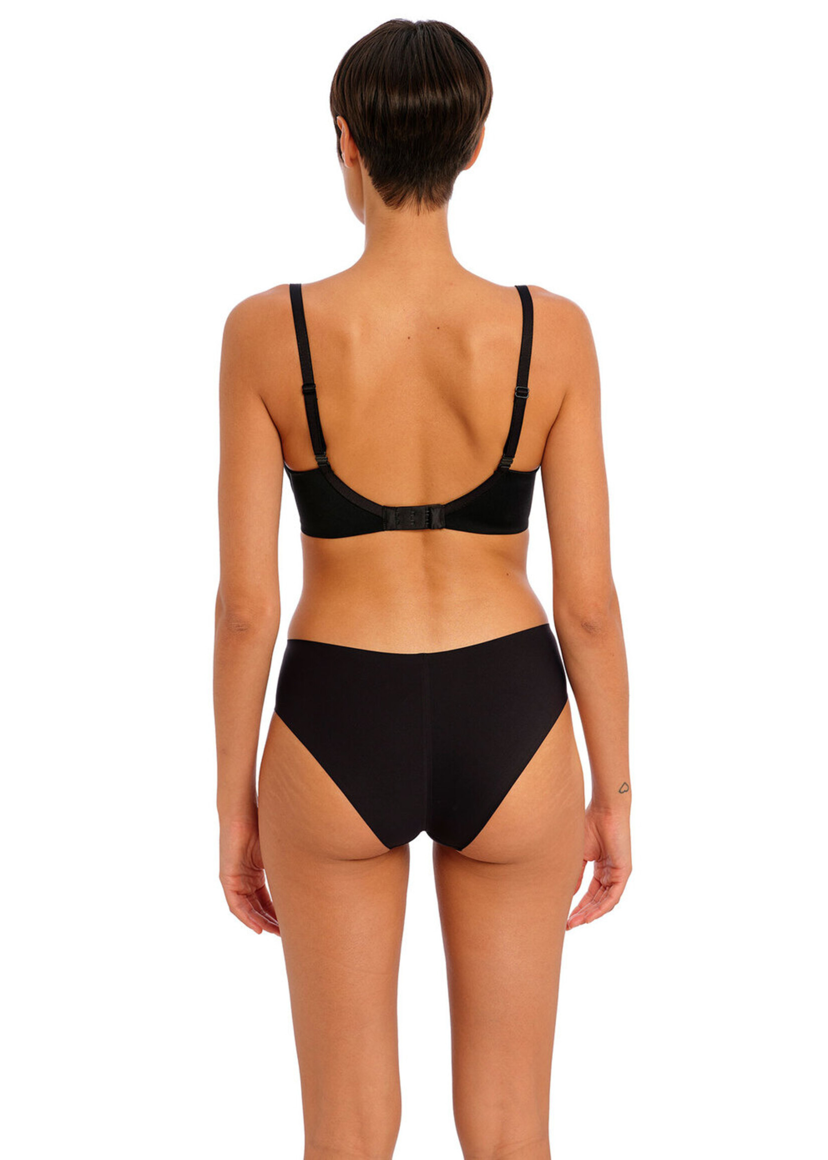 Freya Undetected UW T-shirt Bra