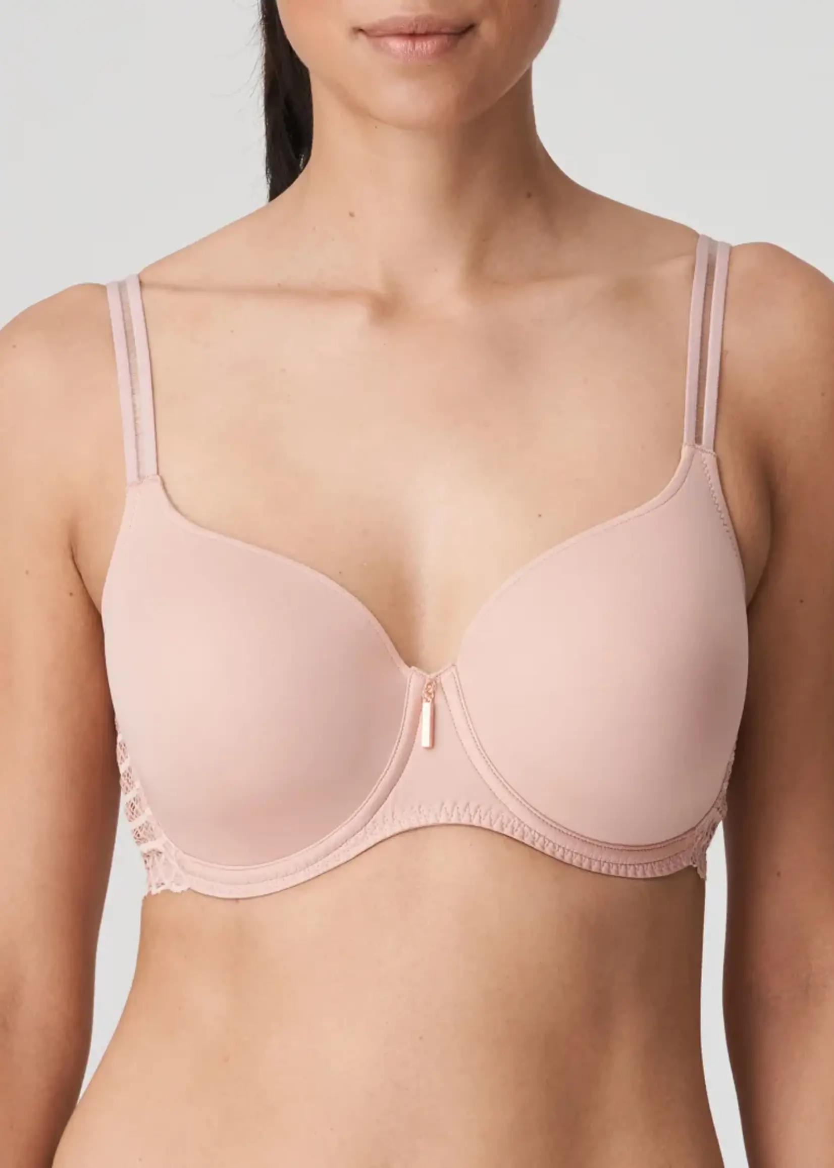 Prima Donna East End Padded Heartshape Bra