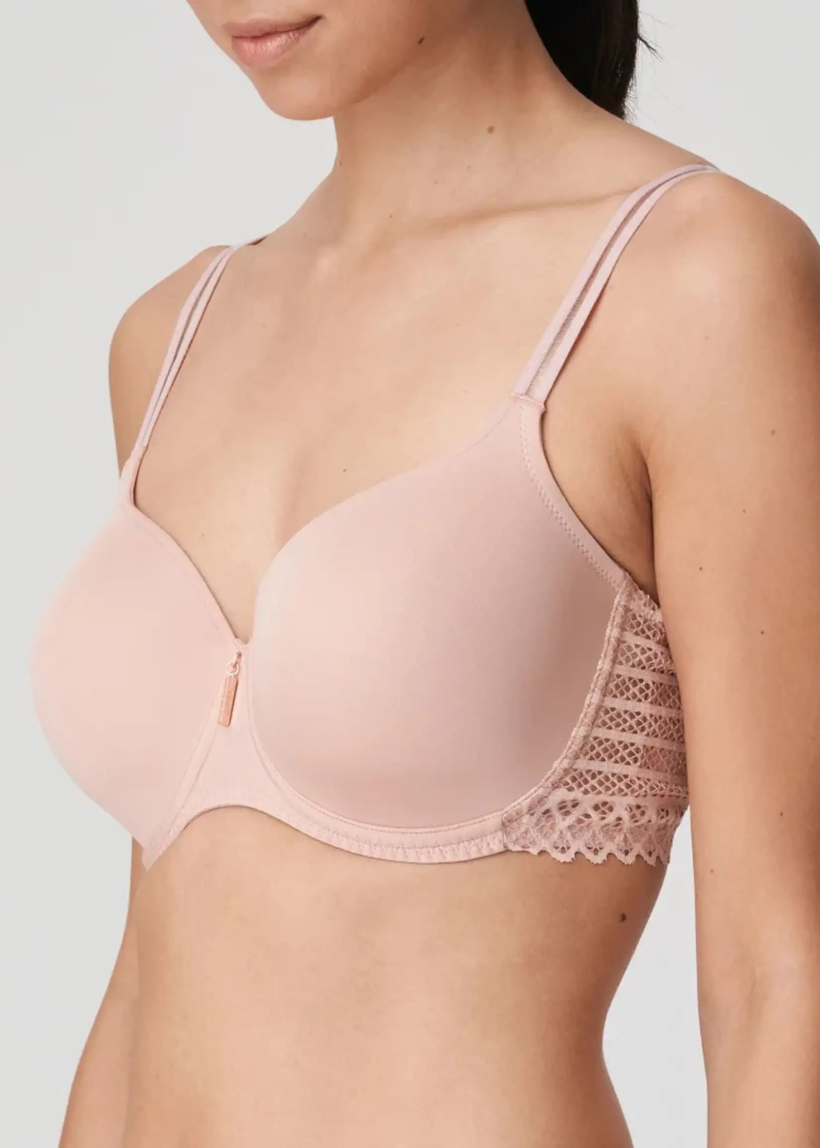 Prima Donna East End Padded Heartshape Bra