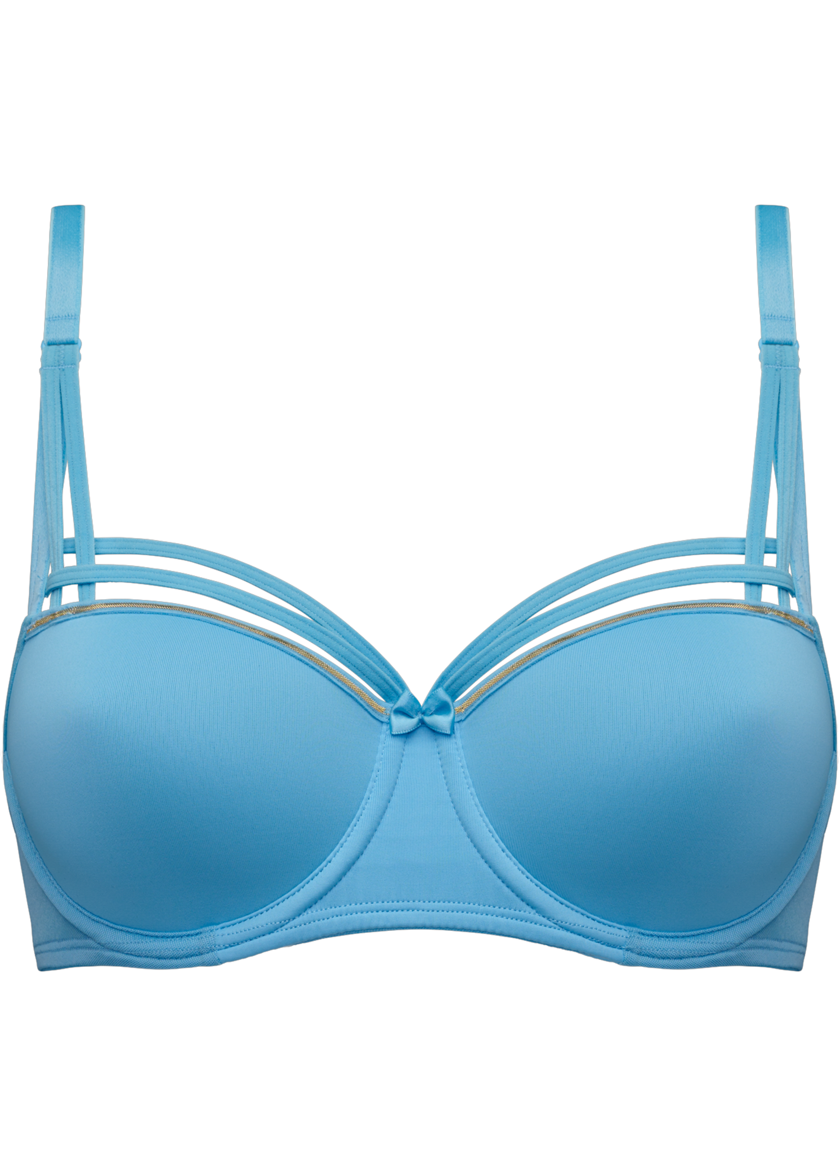 Marlies Dekkers Dame de Paris Balcony Padded Bra