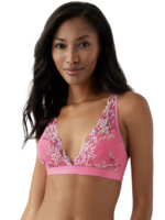 Embrace Lace T-Shirt Bra - Je Suis Jolie