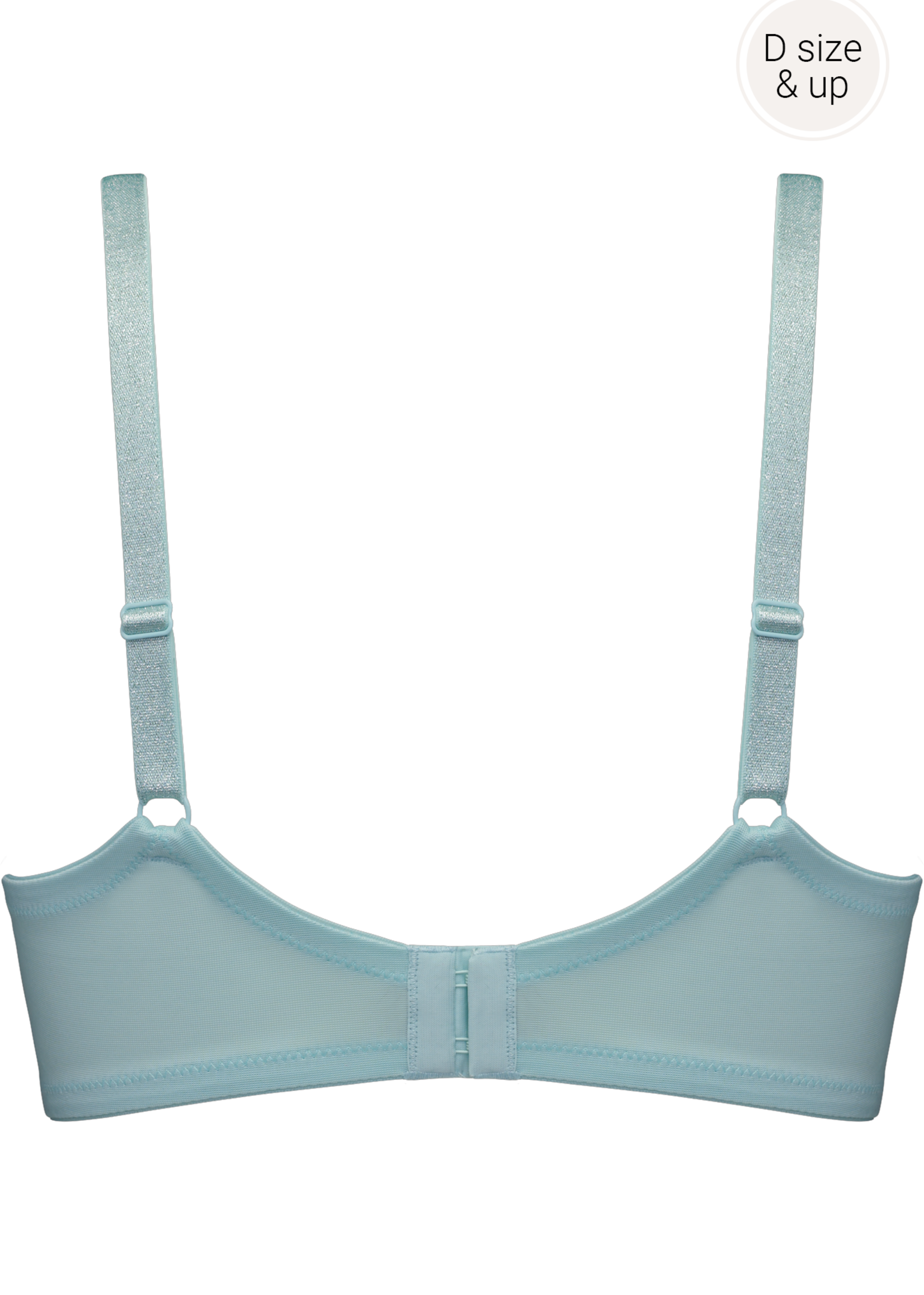 Marlies Dekkers Mariposa Unpadded Balcony Bra