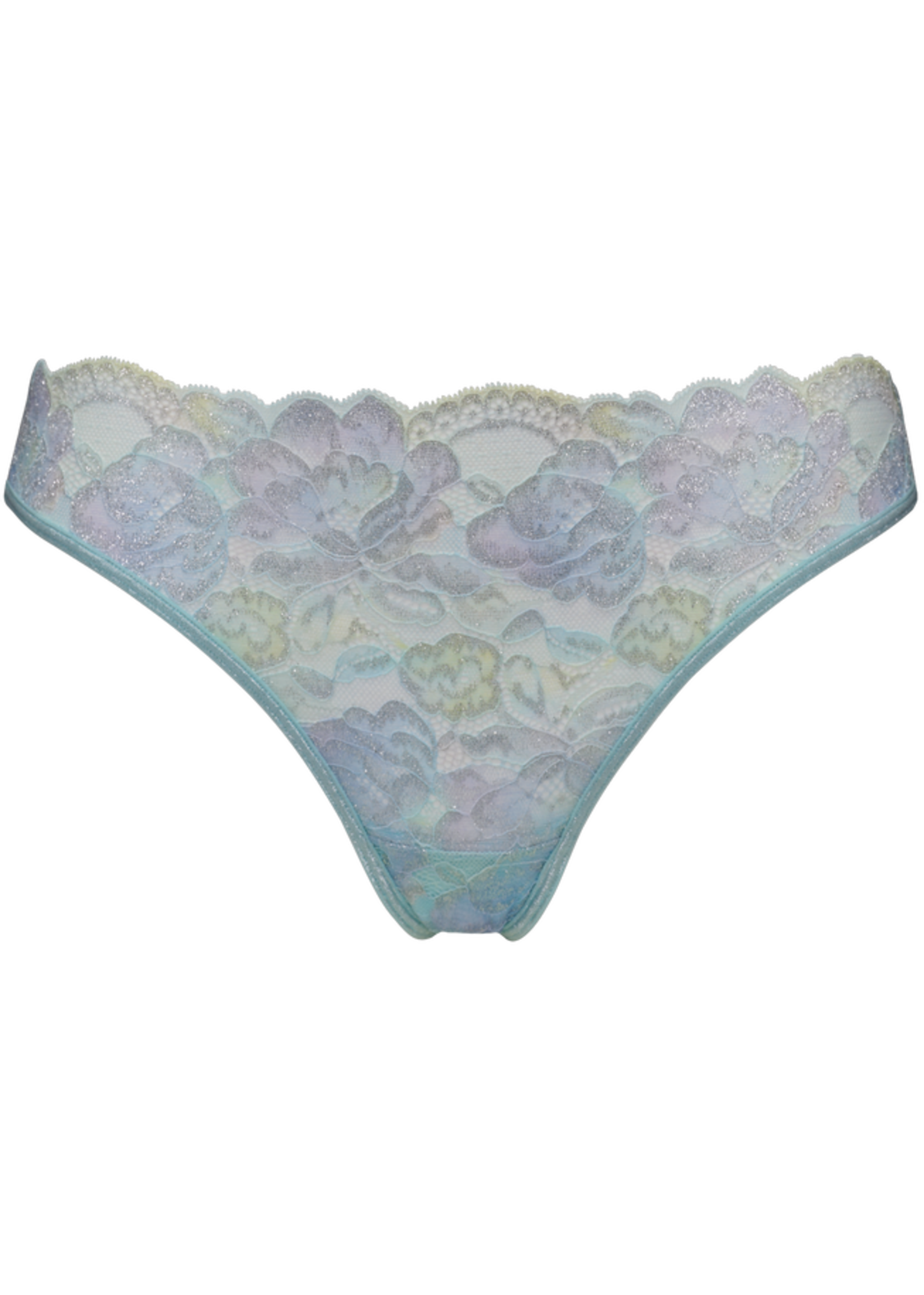 Marlies Dekkers Mariposa Butterfly Thong