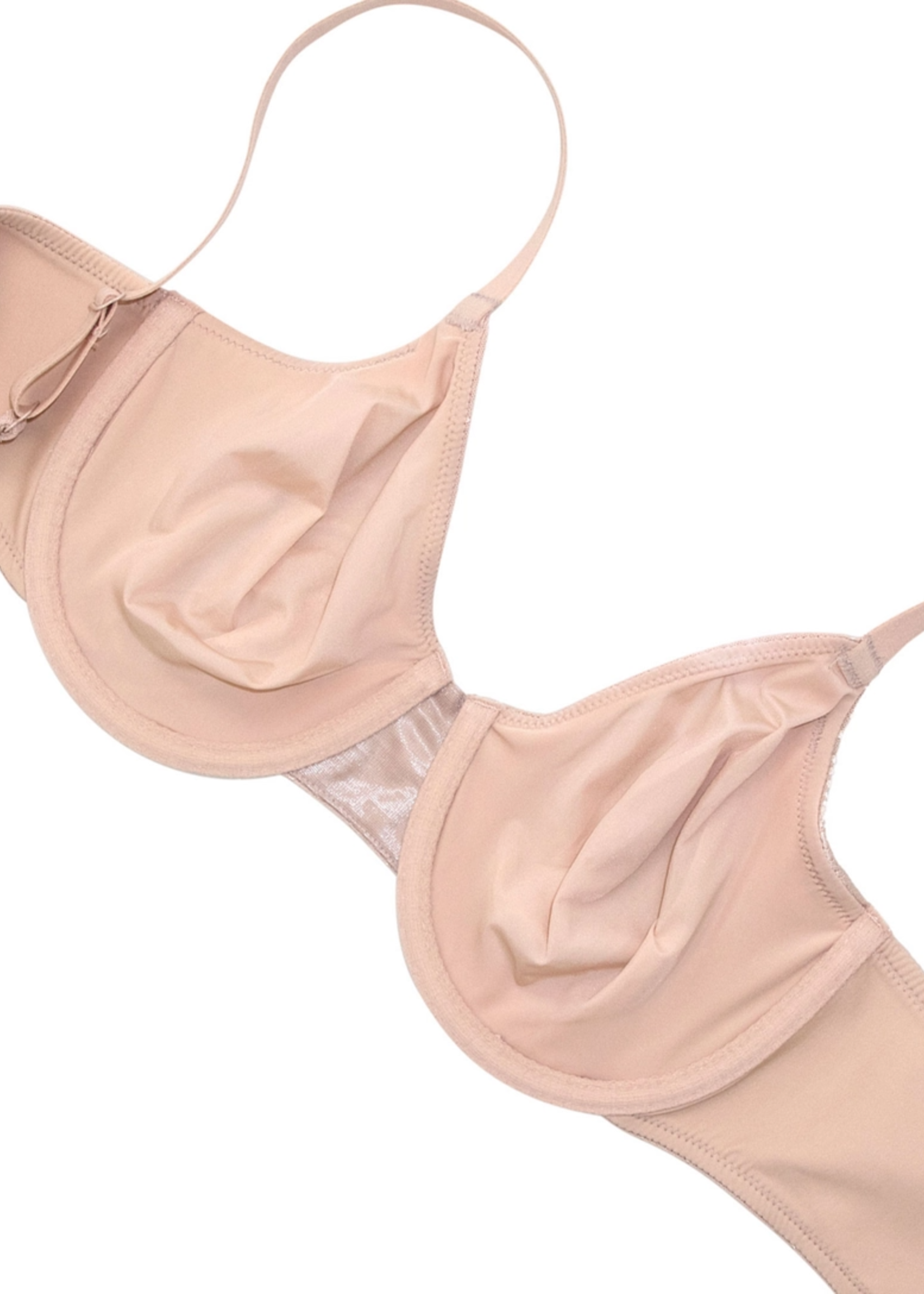 Wacoal Back Appeal® Underwire Bra