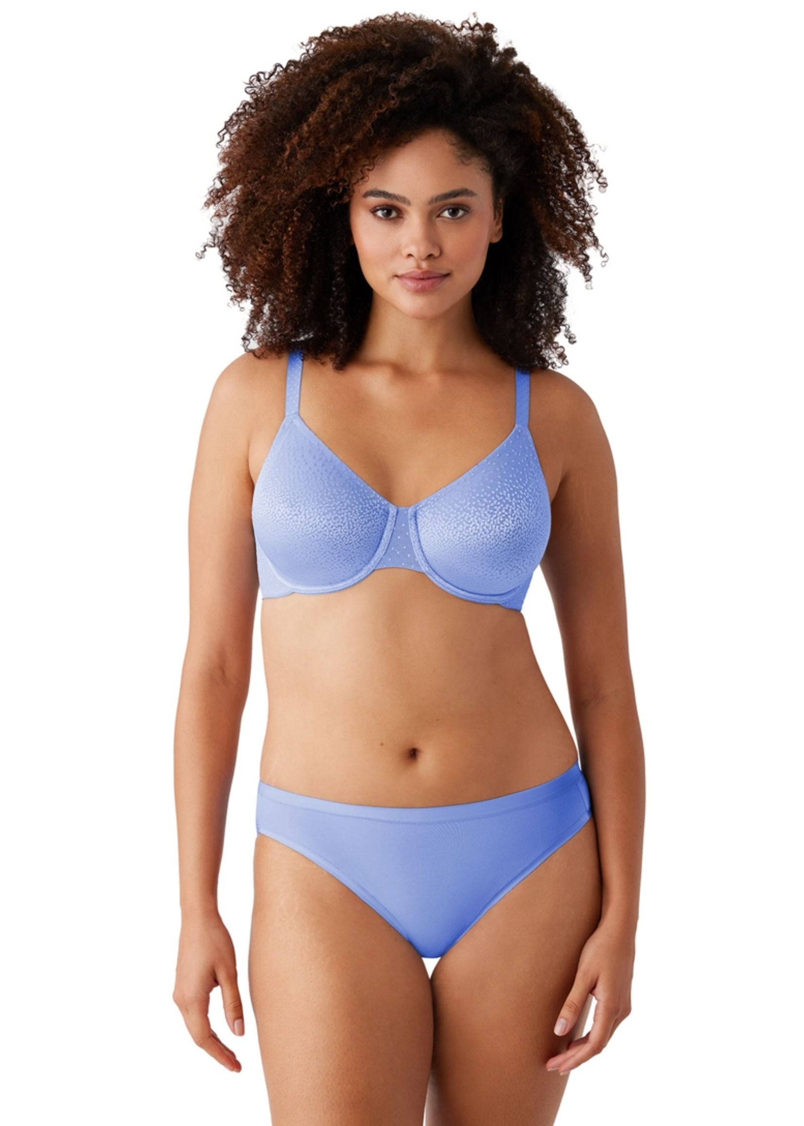 Wacoal Back Appeal® Underwire Bra