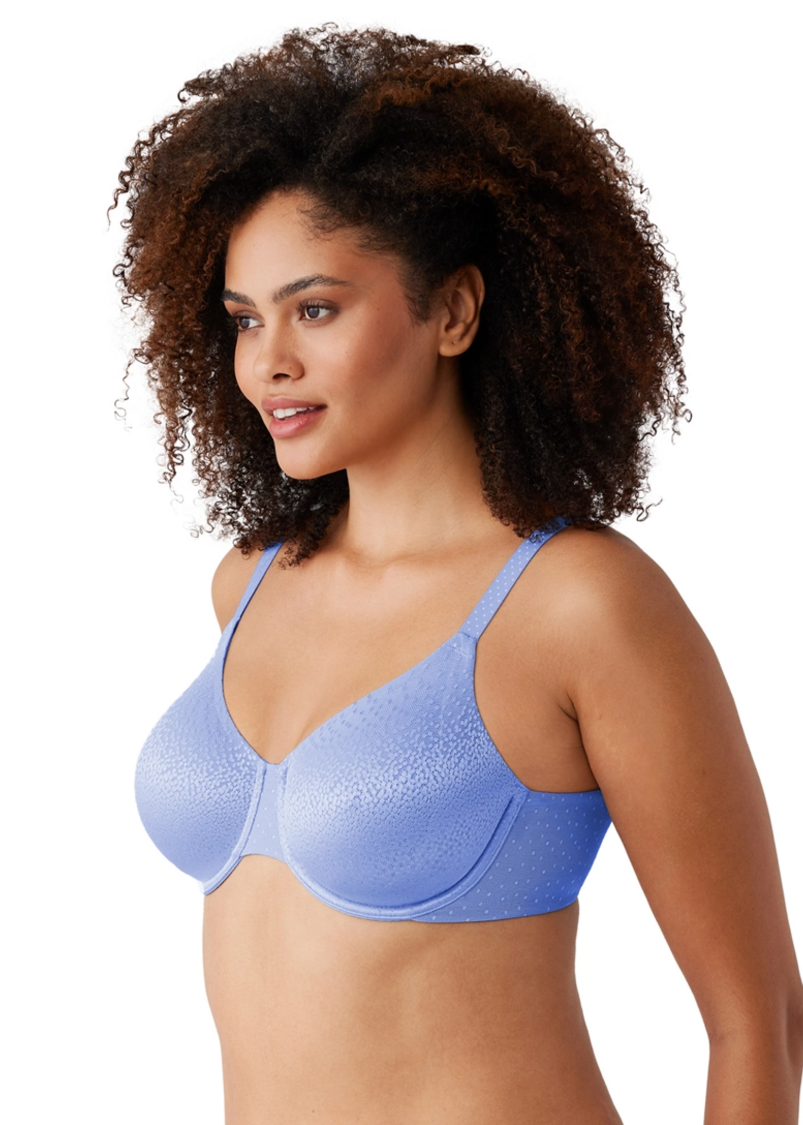 Wacoal Back Appeal® Underwire Bra