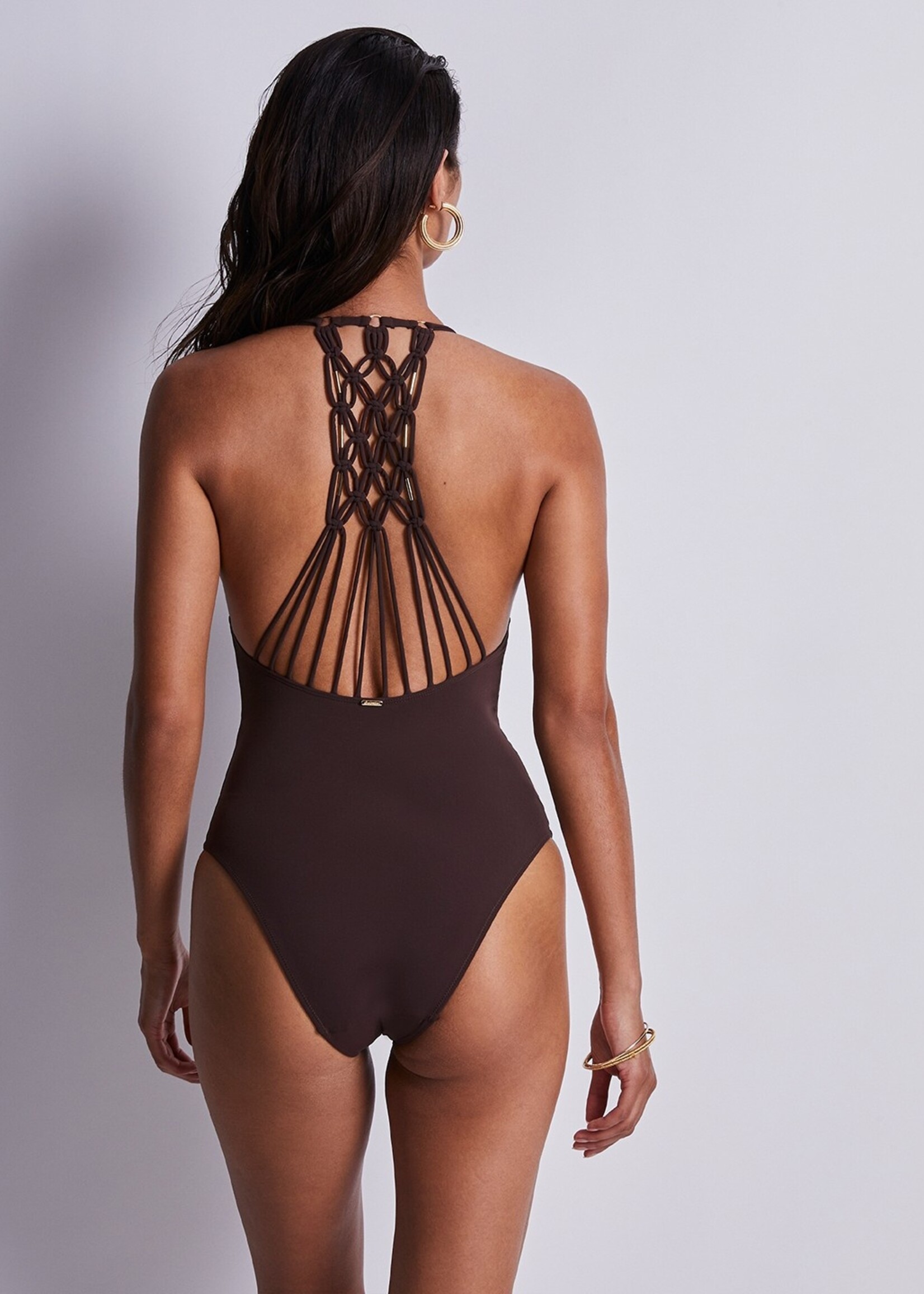 Aubade Gipsy Muse One Piece Swimsuit