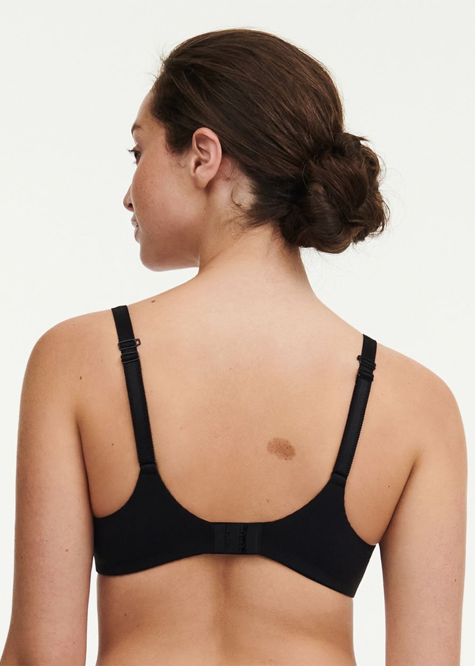 Chantelle Norah Chic Lace Plunge