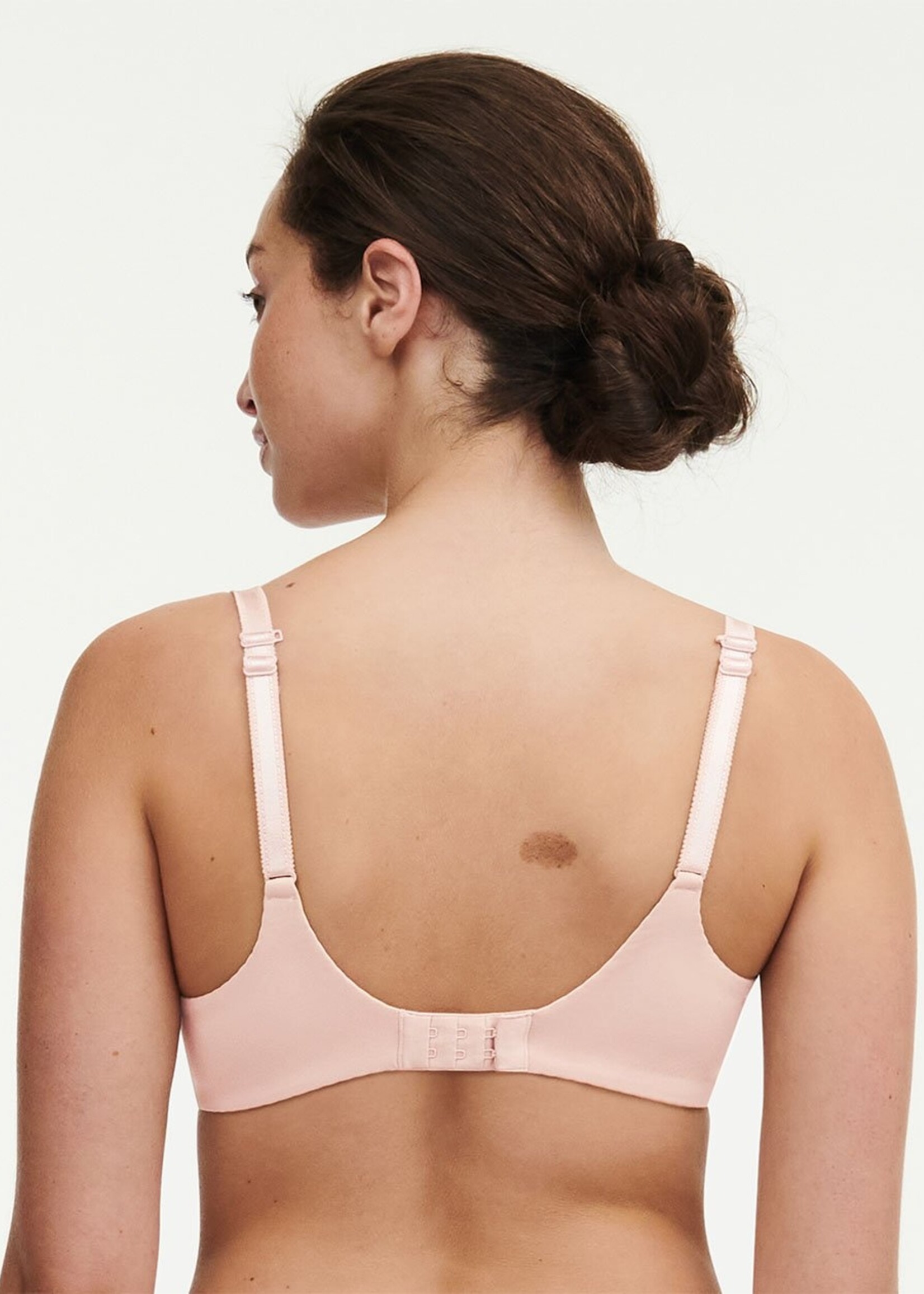 Chantelle Norah Chic Lace Plunge