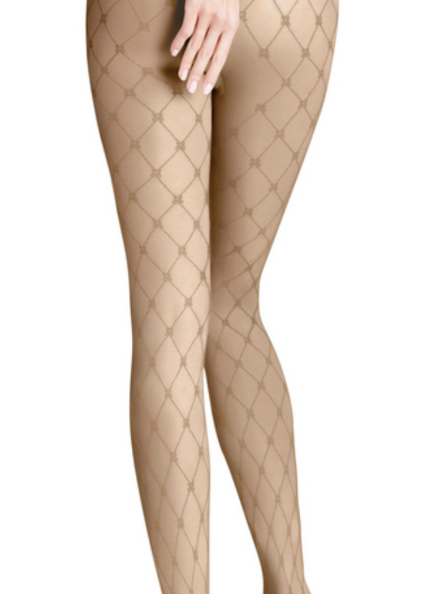 Falke Twisted Story 20