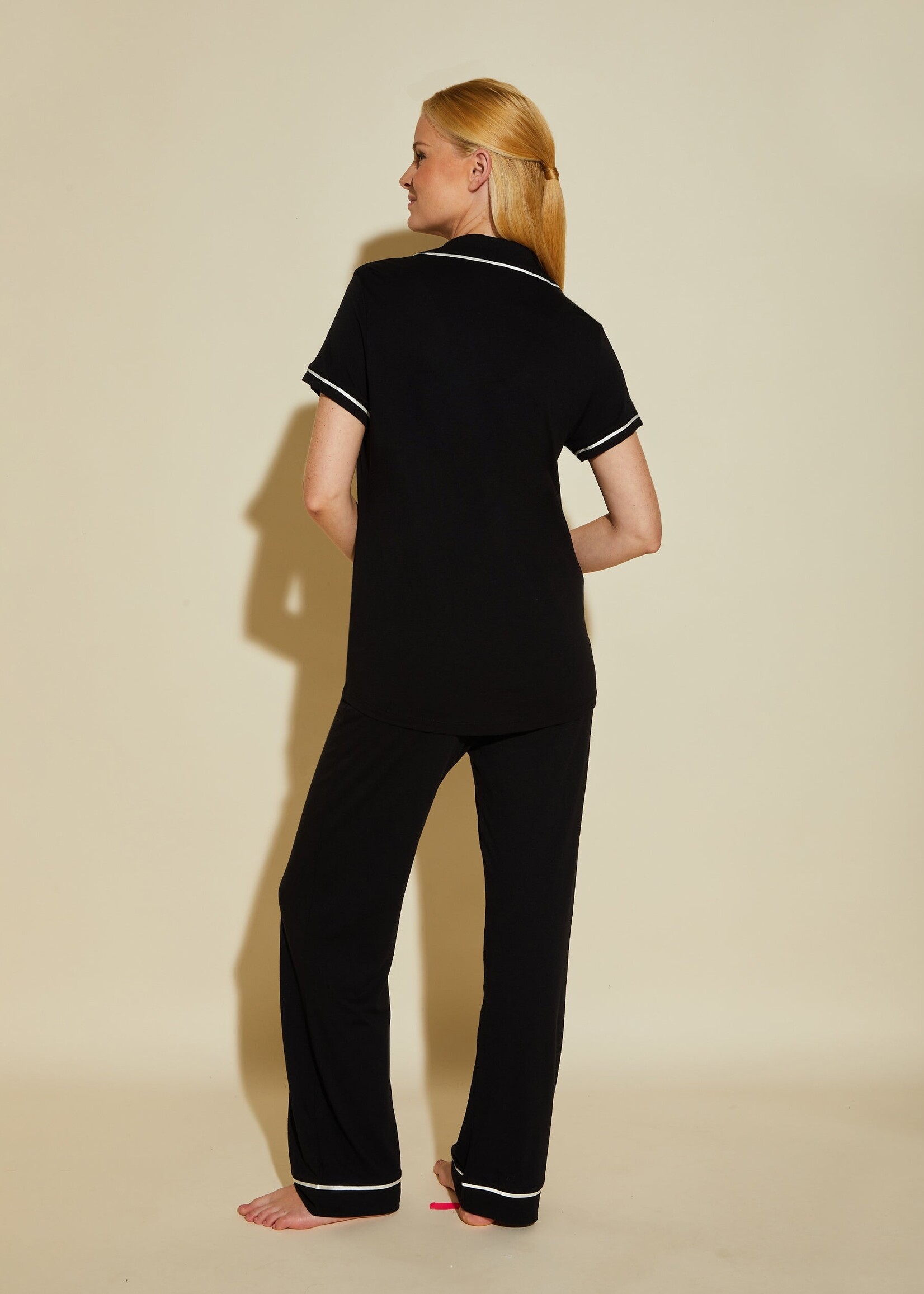 Cosabella Bella Short Sleeve & Pant