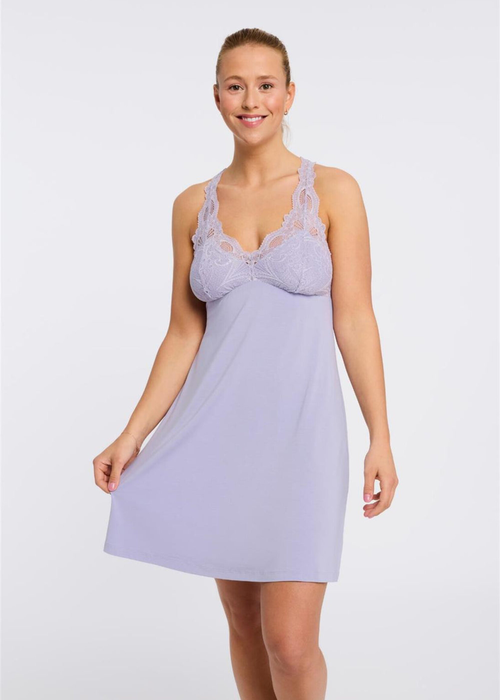 Fleur't Belle Époque Chemise