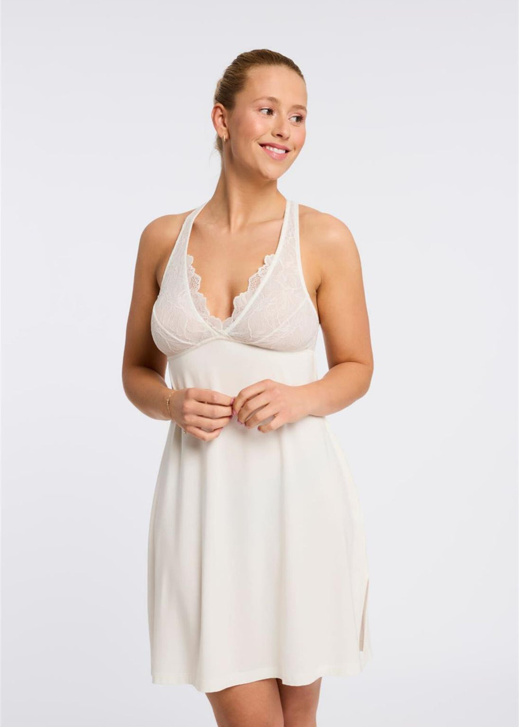 Fleur't Heart & Soul Chemise