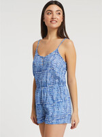 Inej Florence Romper