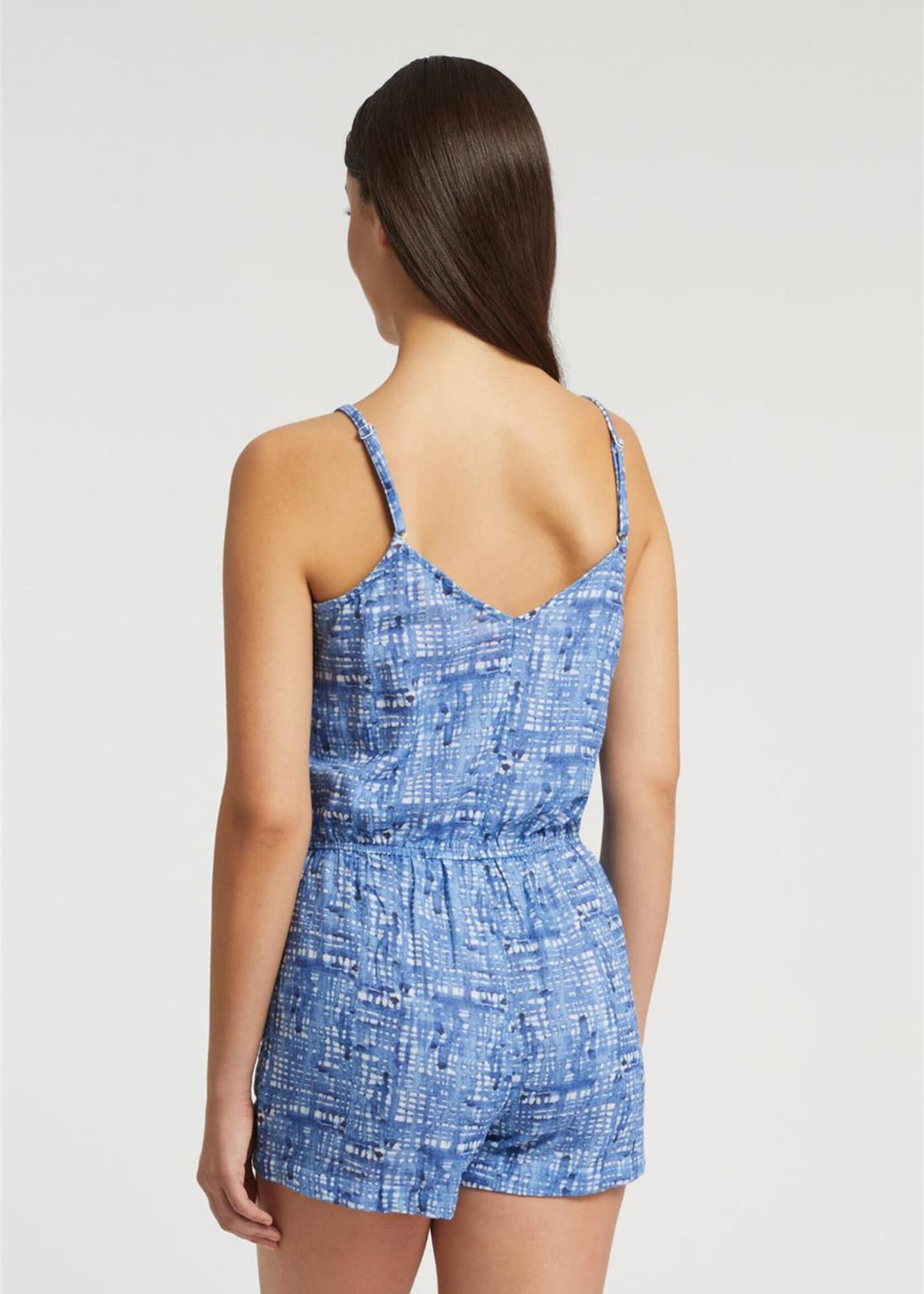 Inej Florence Romper