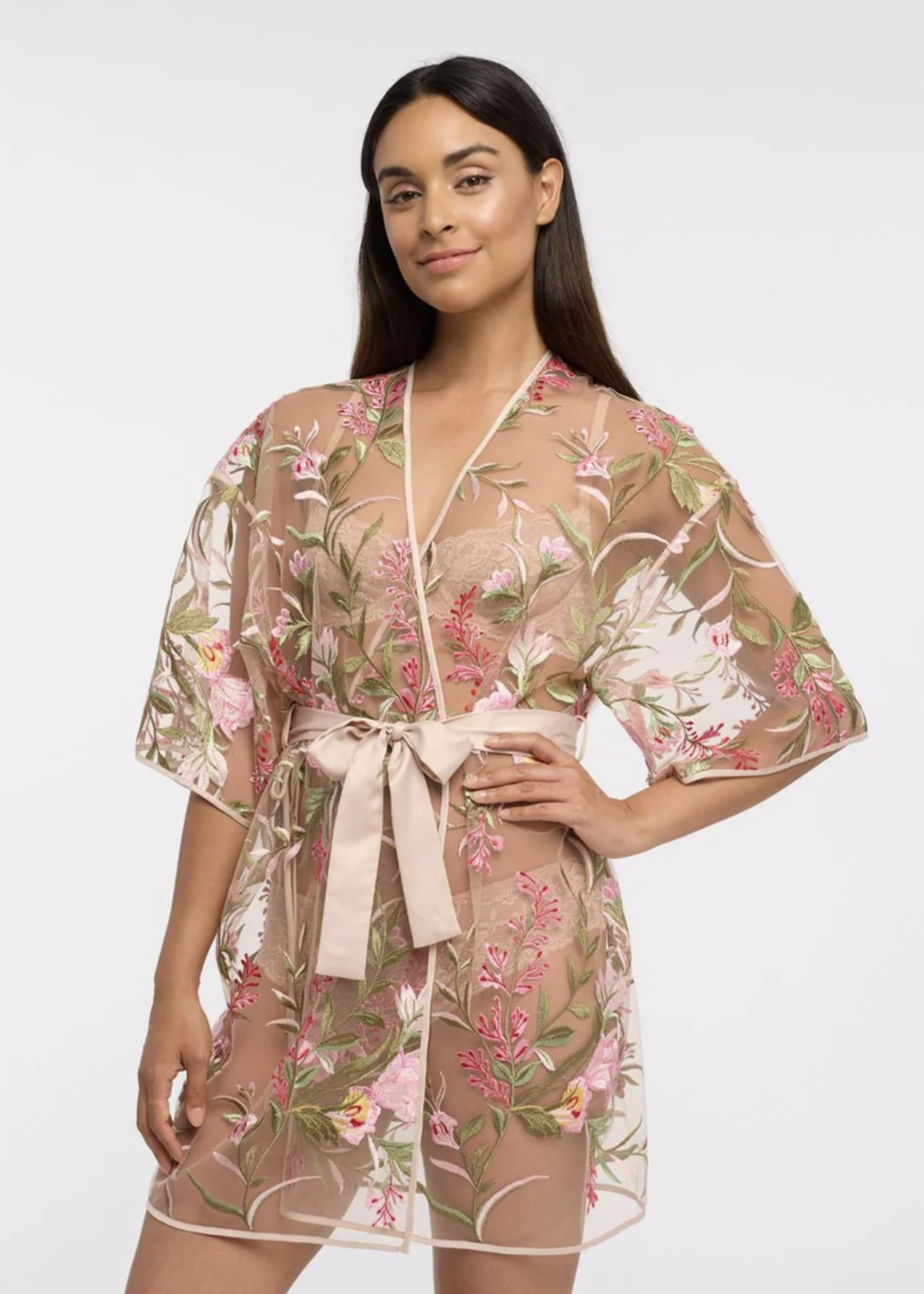 Rya Valencia Cover Up