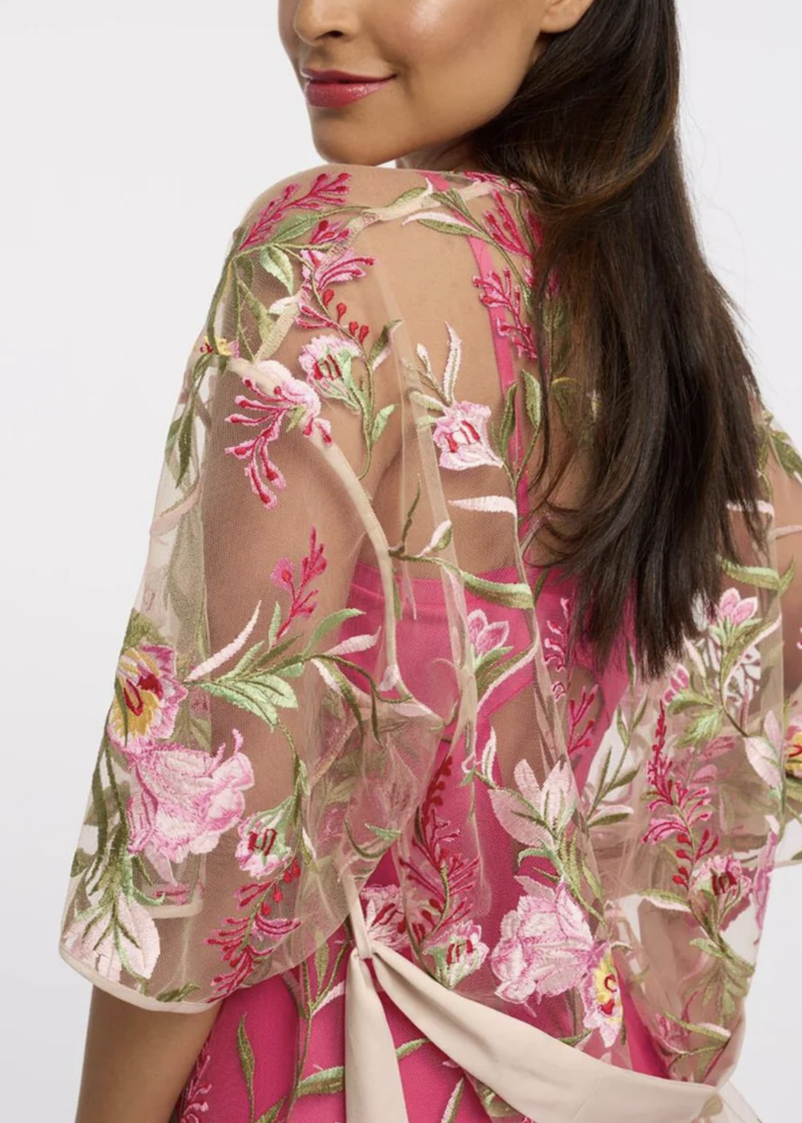 Rya Valencia Cover Up