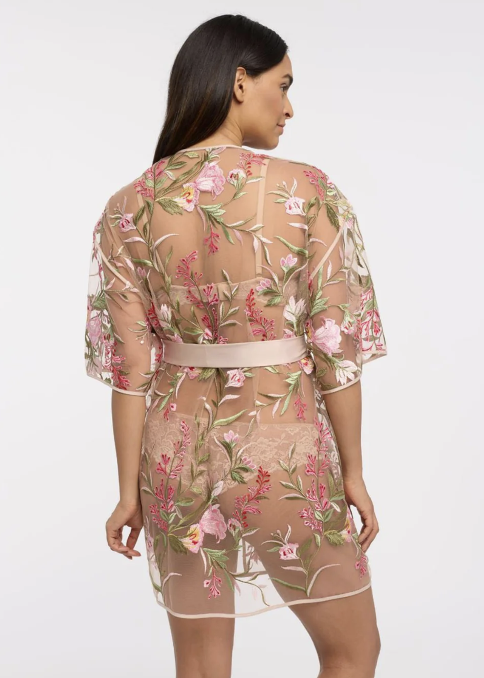 Rya Valencia Cover Up